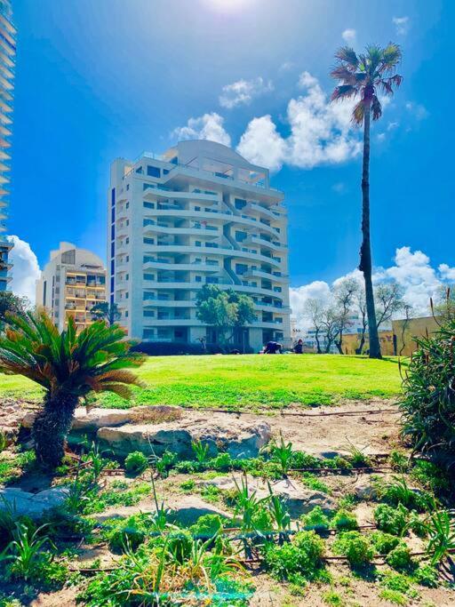 Royal King David Apartment