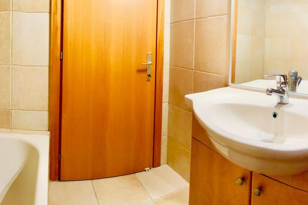 Royal King David Apartment
