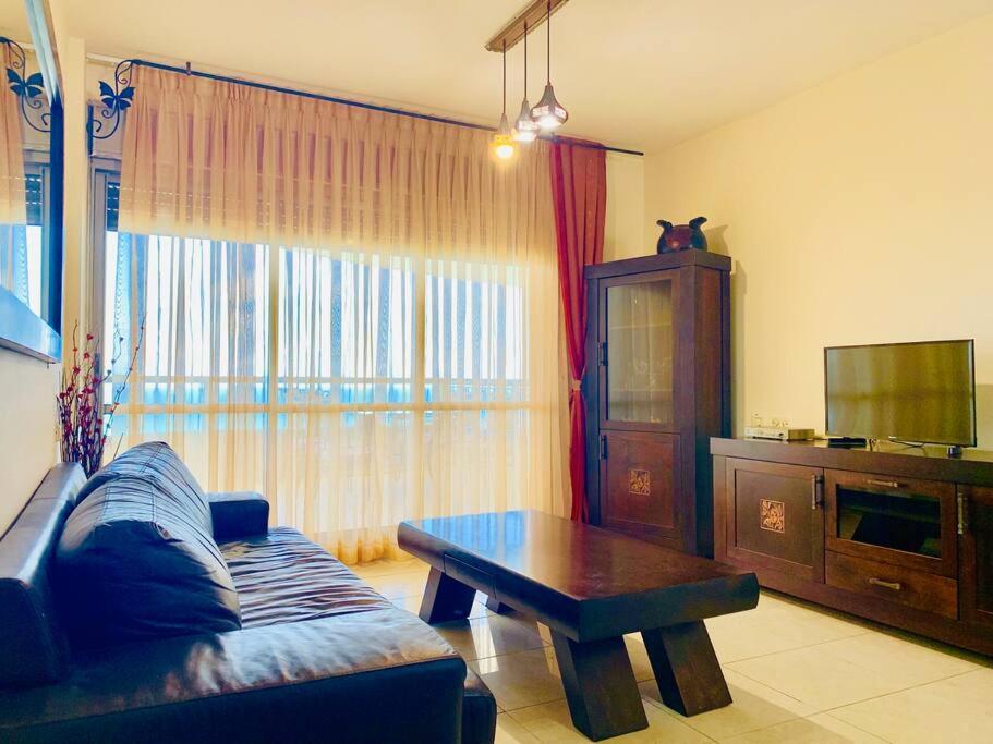 Royal King David Apartment