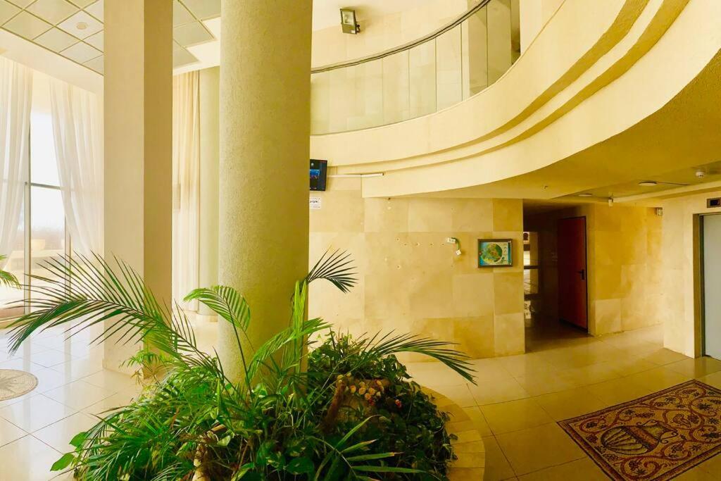 Royal King David Apartment