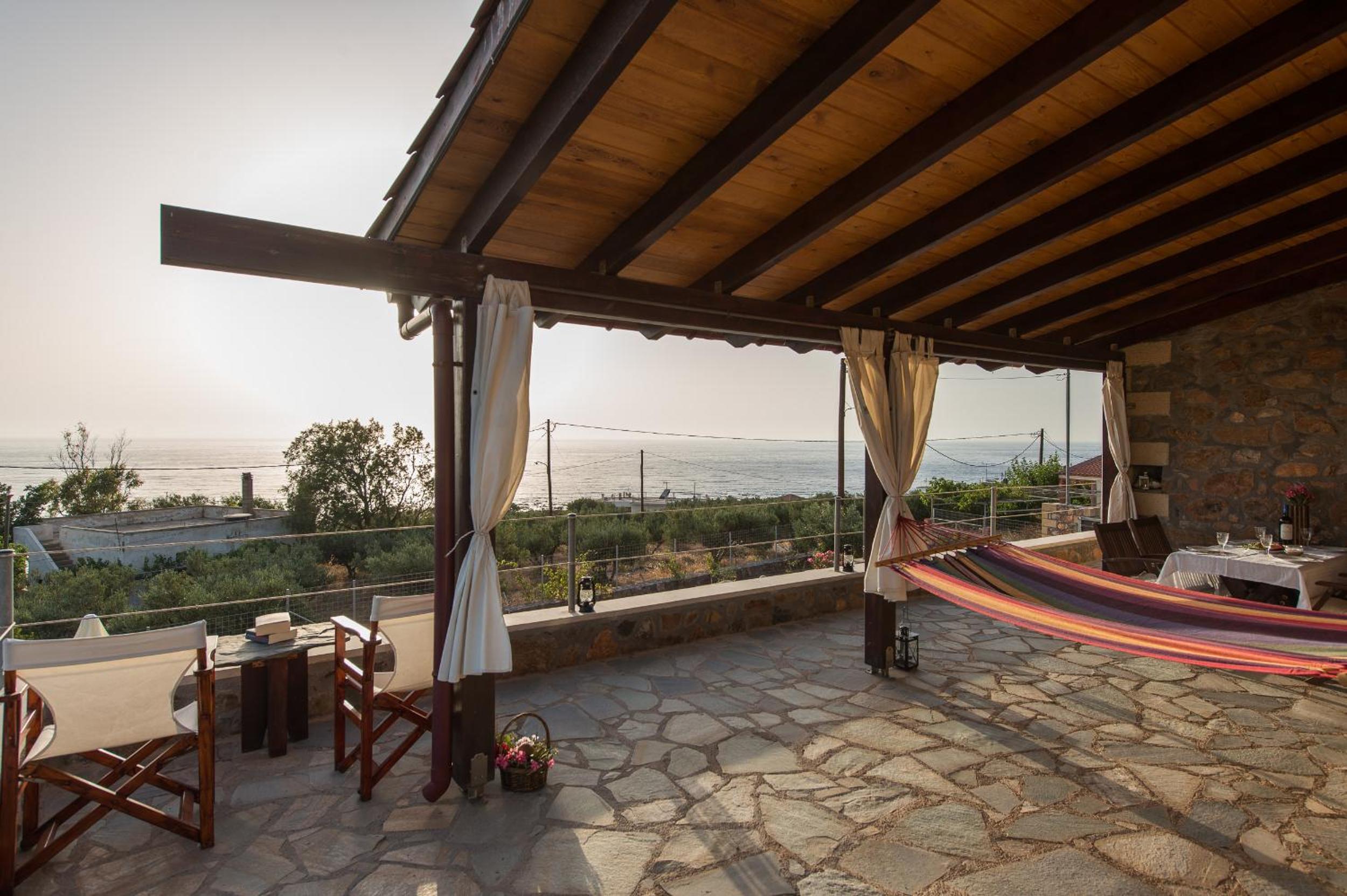 Blue Pearl Villa view 4