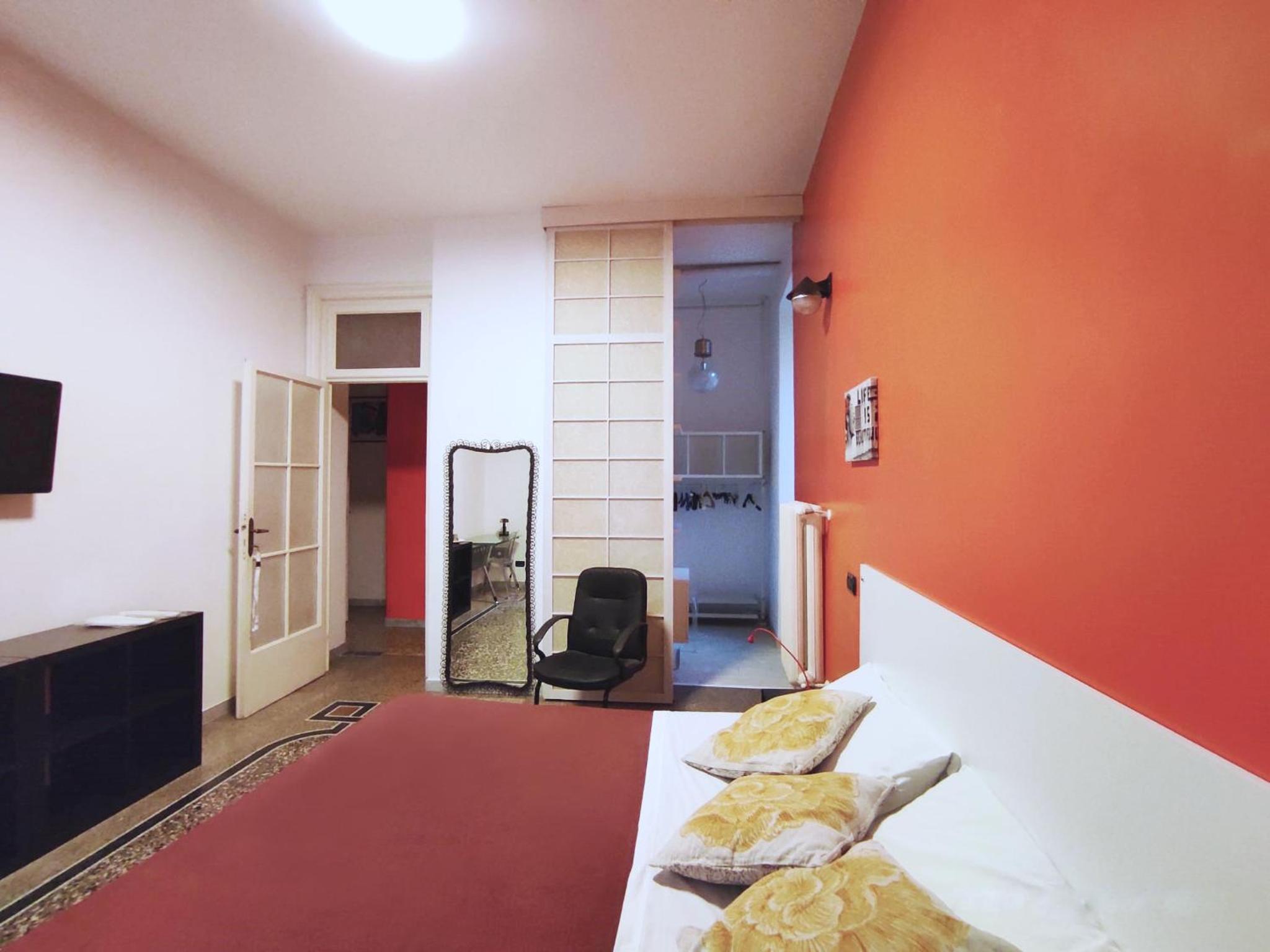 Locazione Turistica San Giovanni, via Voghera