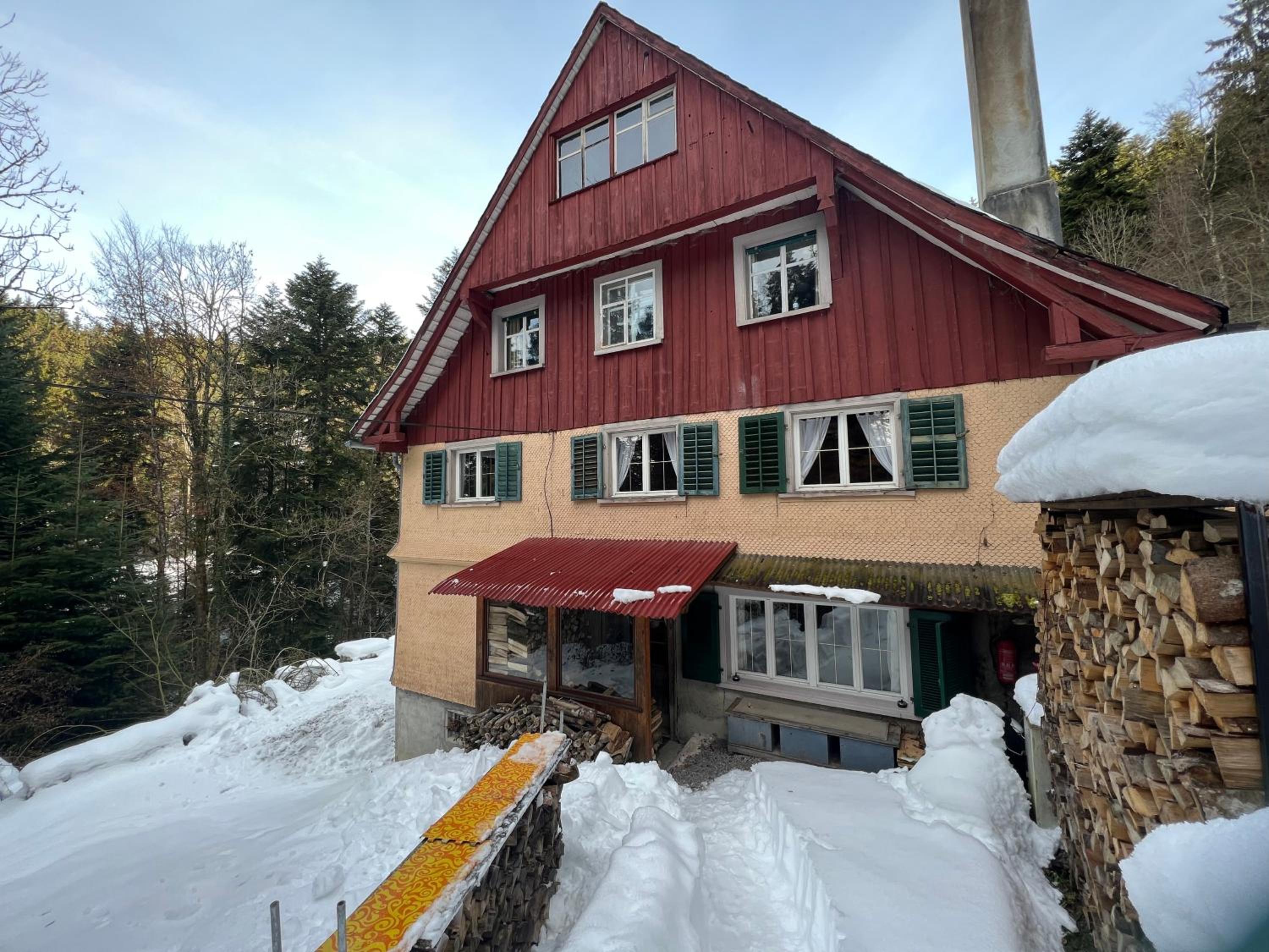 building