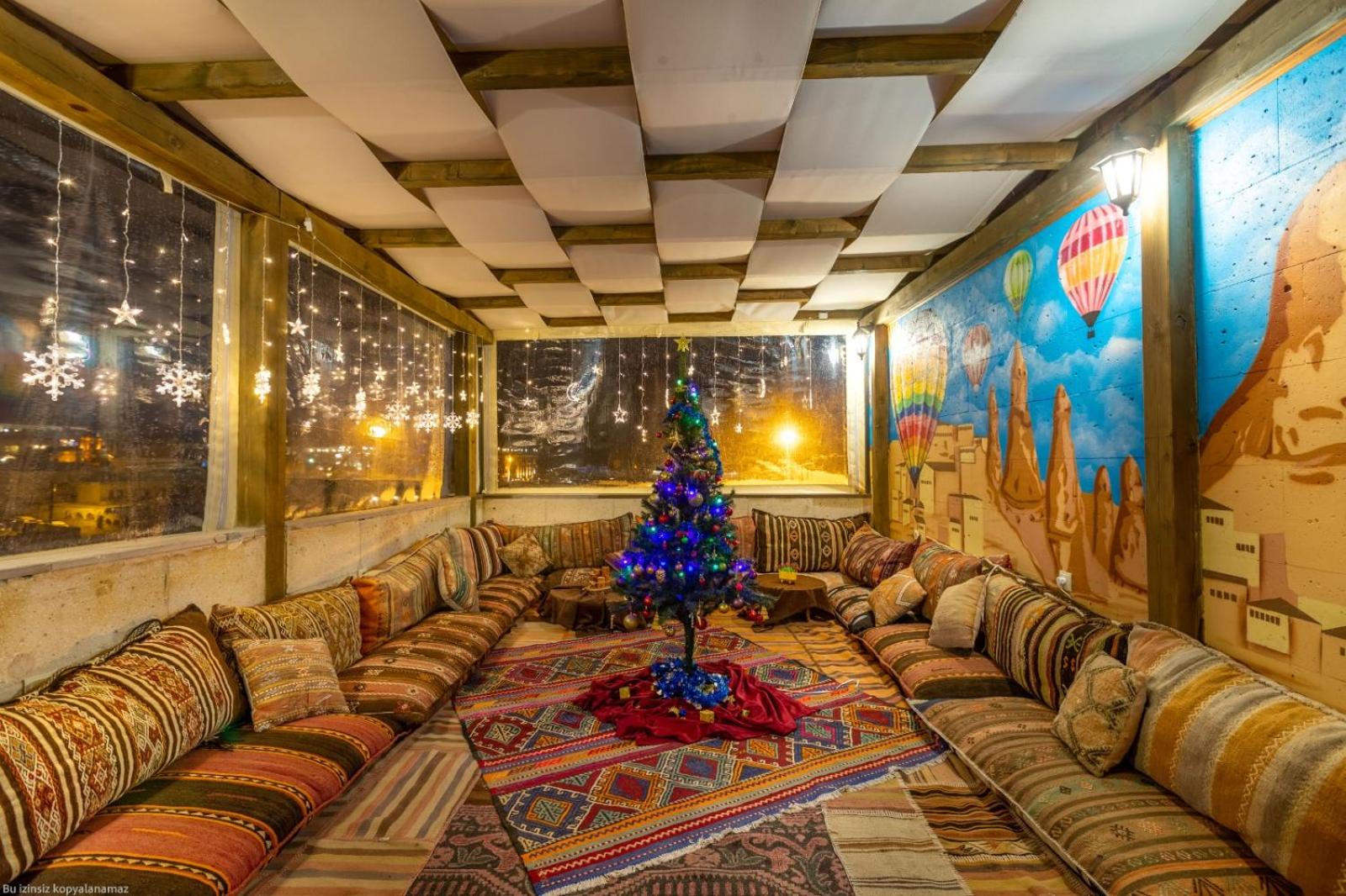 Lord of Cappadocia Otel - Image 75