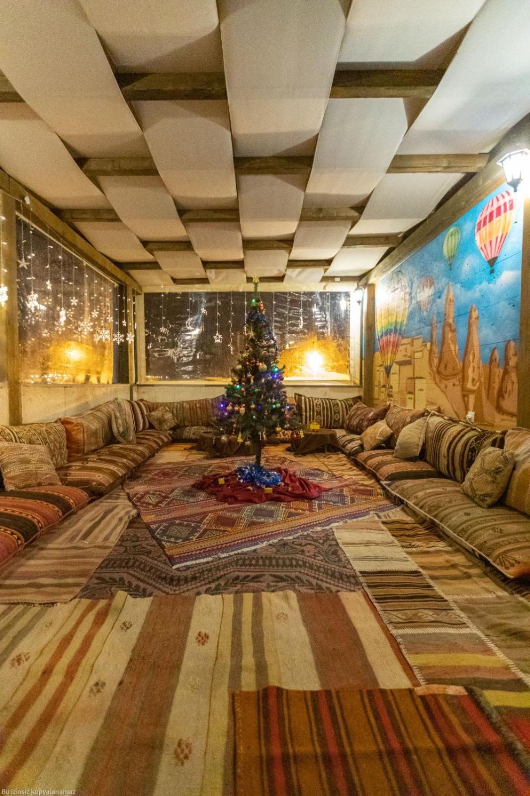 Lord of Cappadocia Otel - Image 76