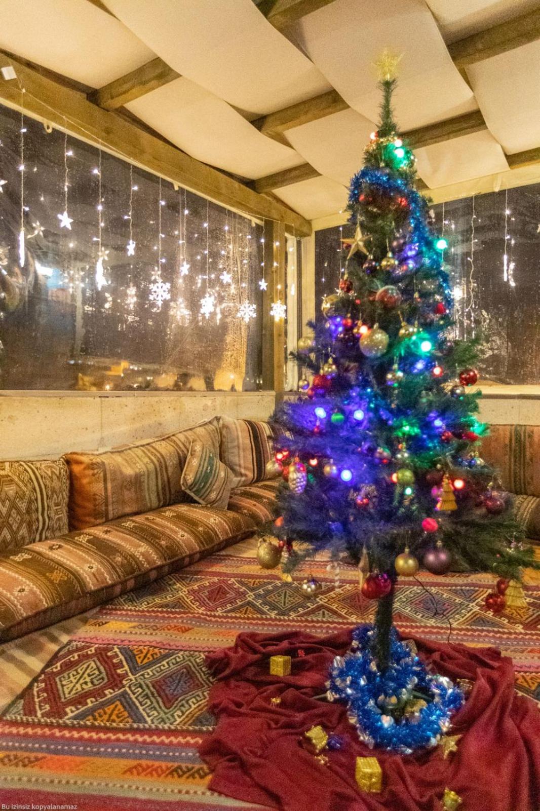 Lord of Cappadocia Otel - Image 77