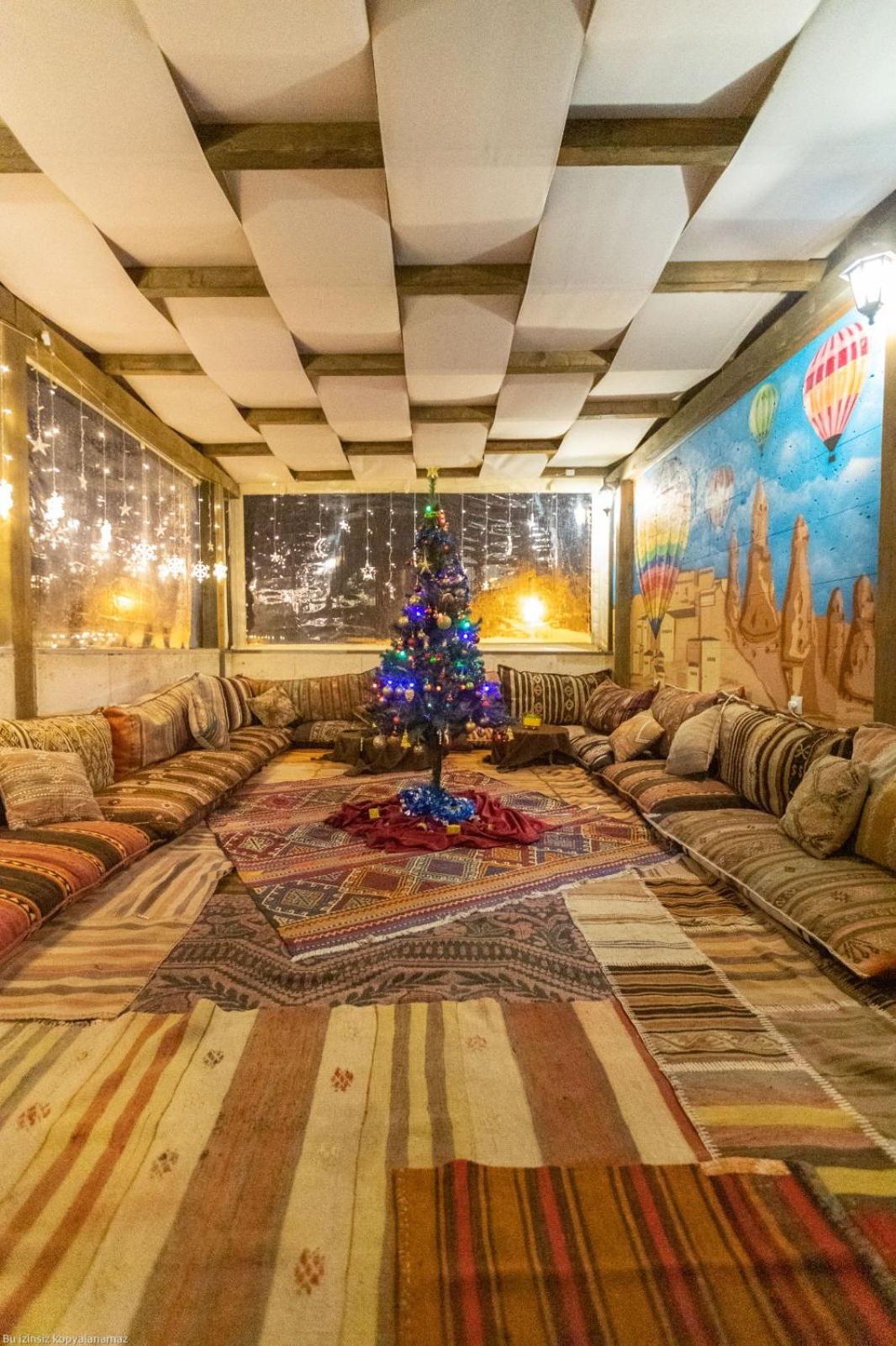 Lord of Cappadocia Otel - Image 81