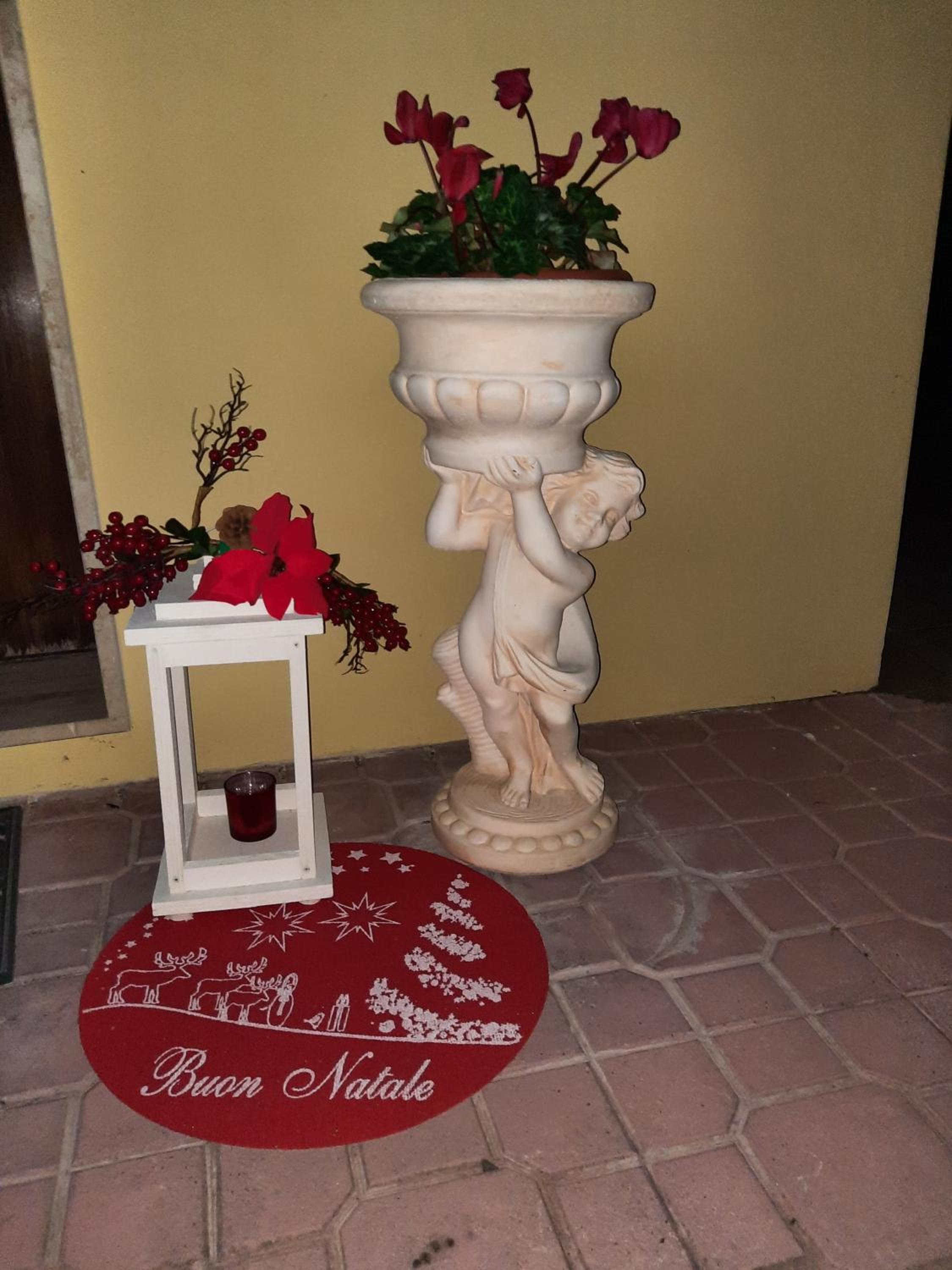 Piccolo Paradiso