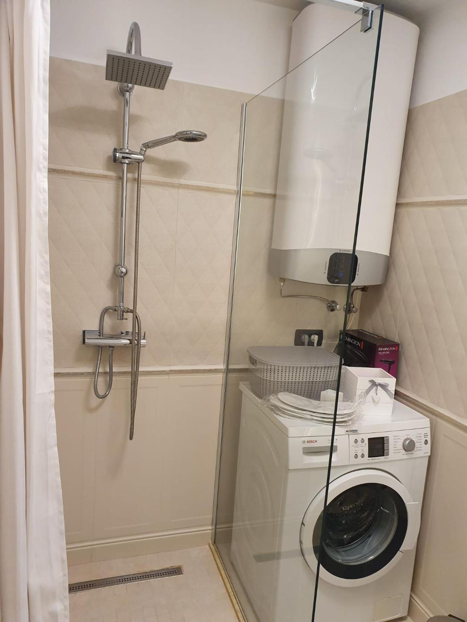 Apartament Luxury