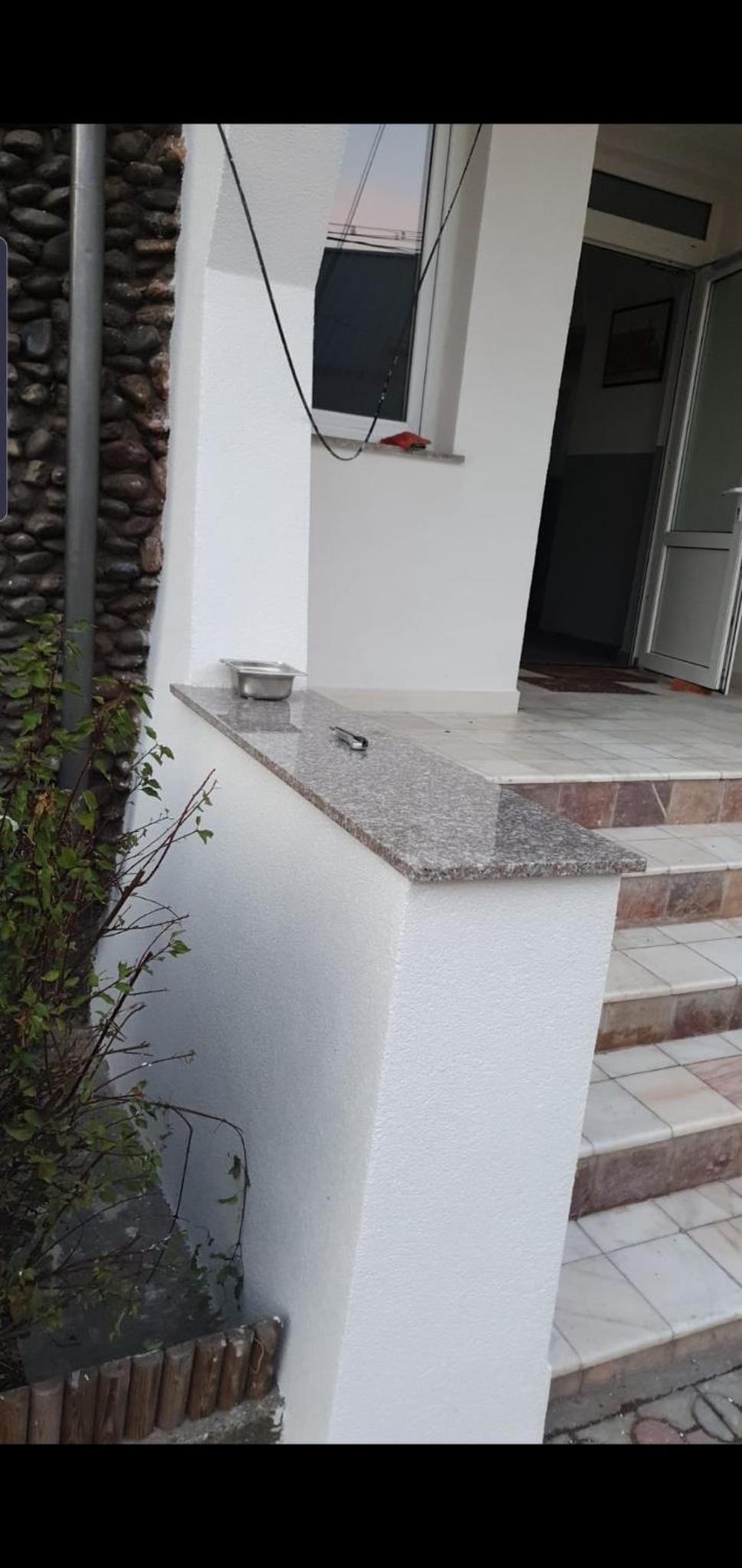 Apartament Luxury