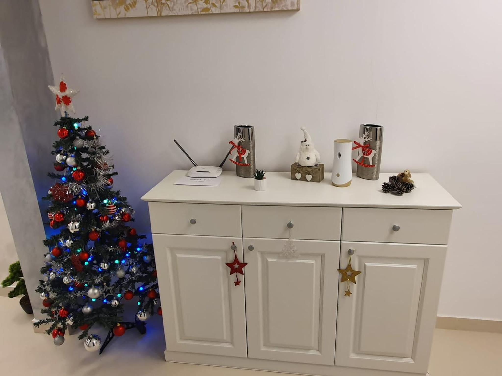Apartament Luxury