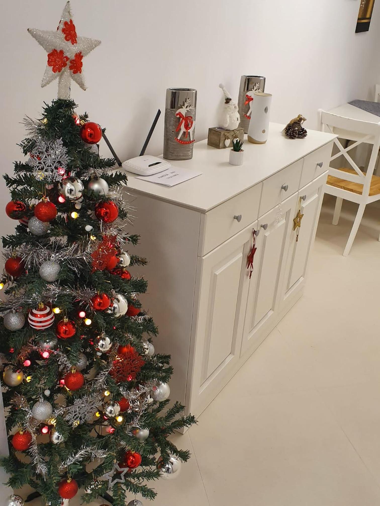 Apartament Luxury
