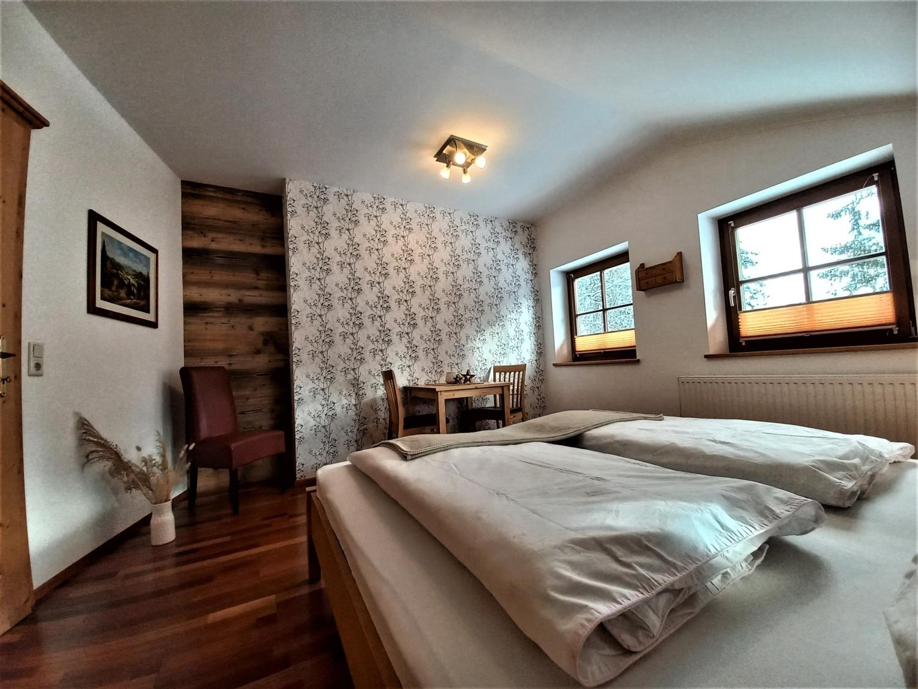 Appartement Thunhart Manfred & Doris