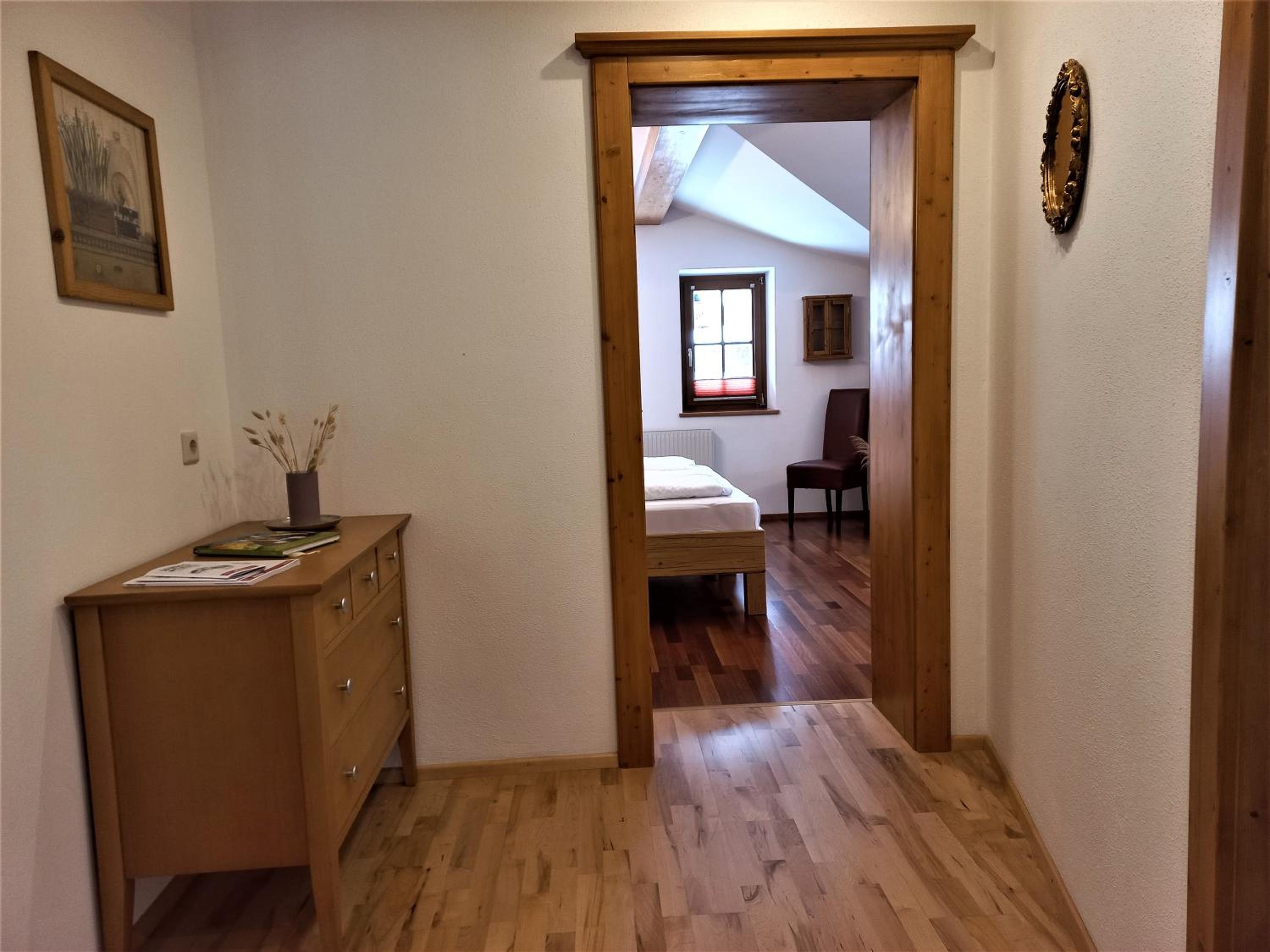 Appartement Thunhart Manfred & Doris