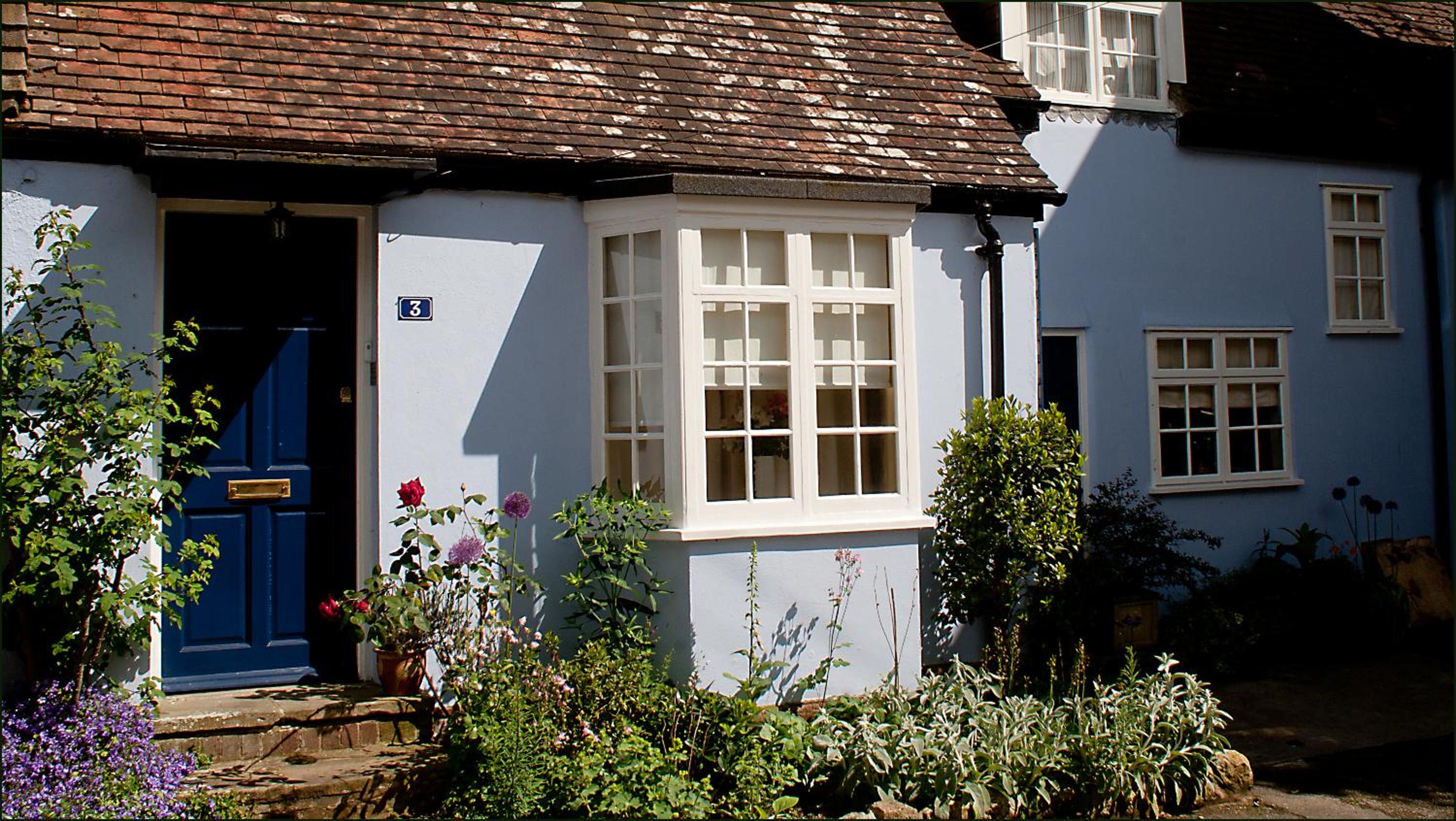 The Old Stables B&B view 3