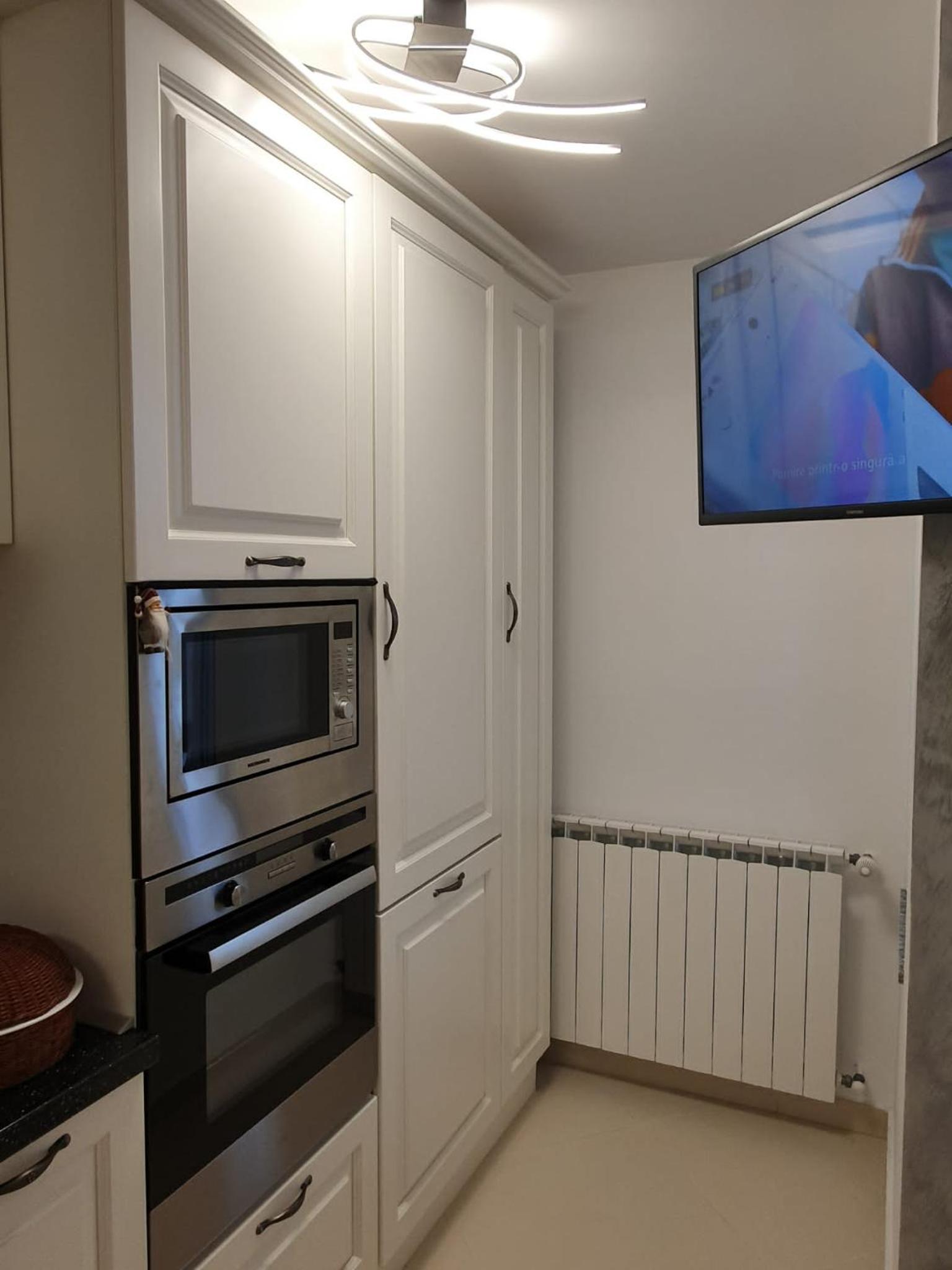 Apartament Luxury