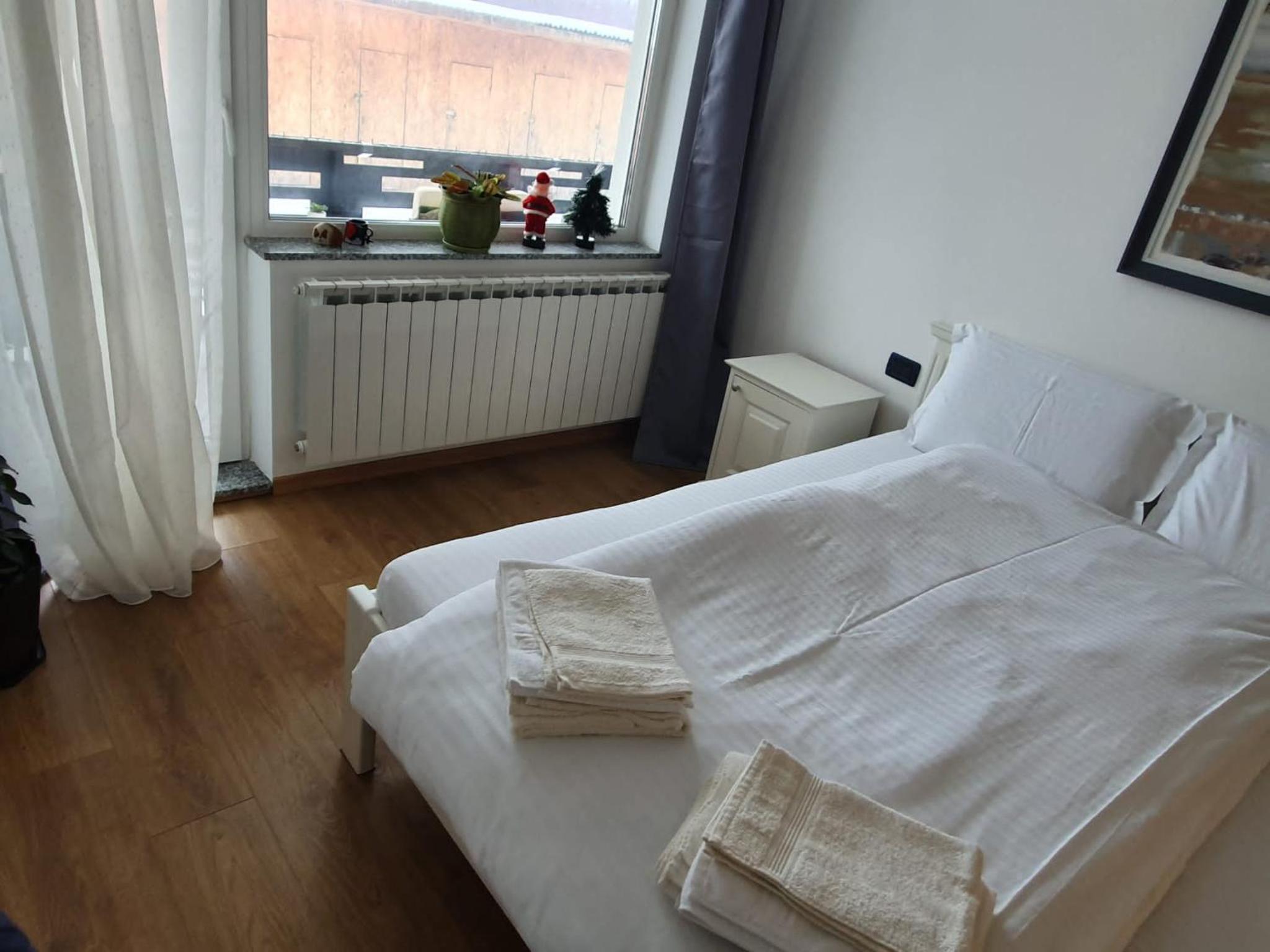 Apartament Luxury