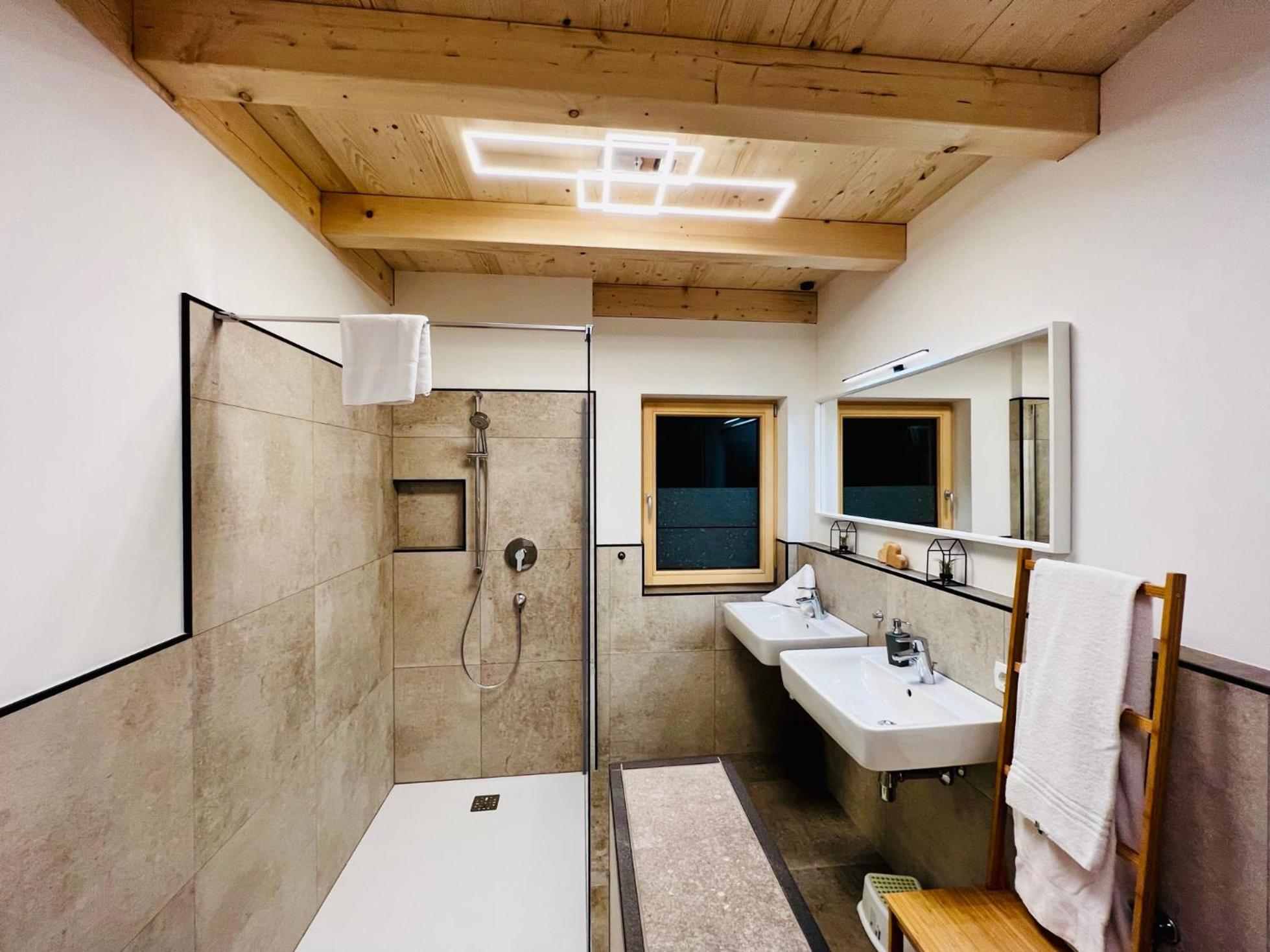 Mountain Inn Chalets & Apartments