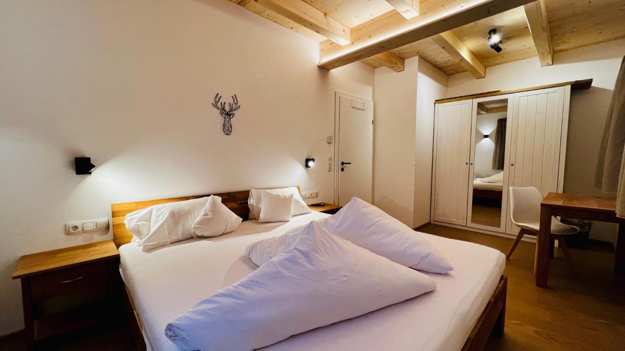 Mountain Inn Chalets & Apartments