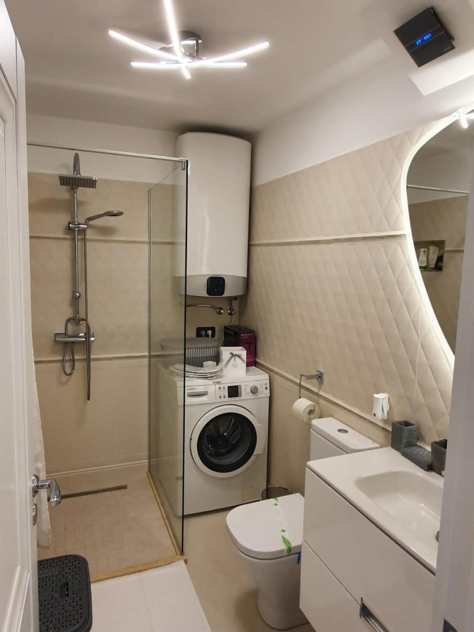 Apartament Luxury