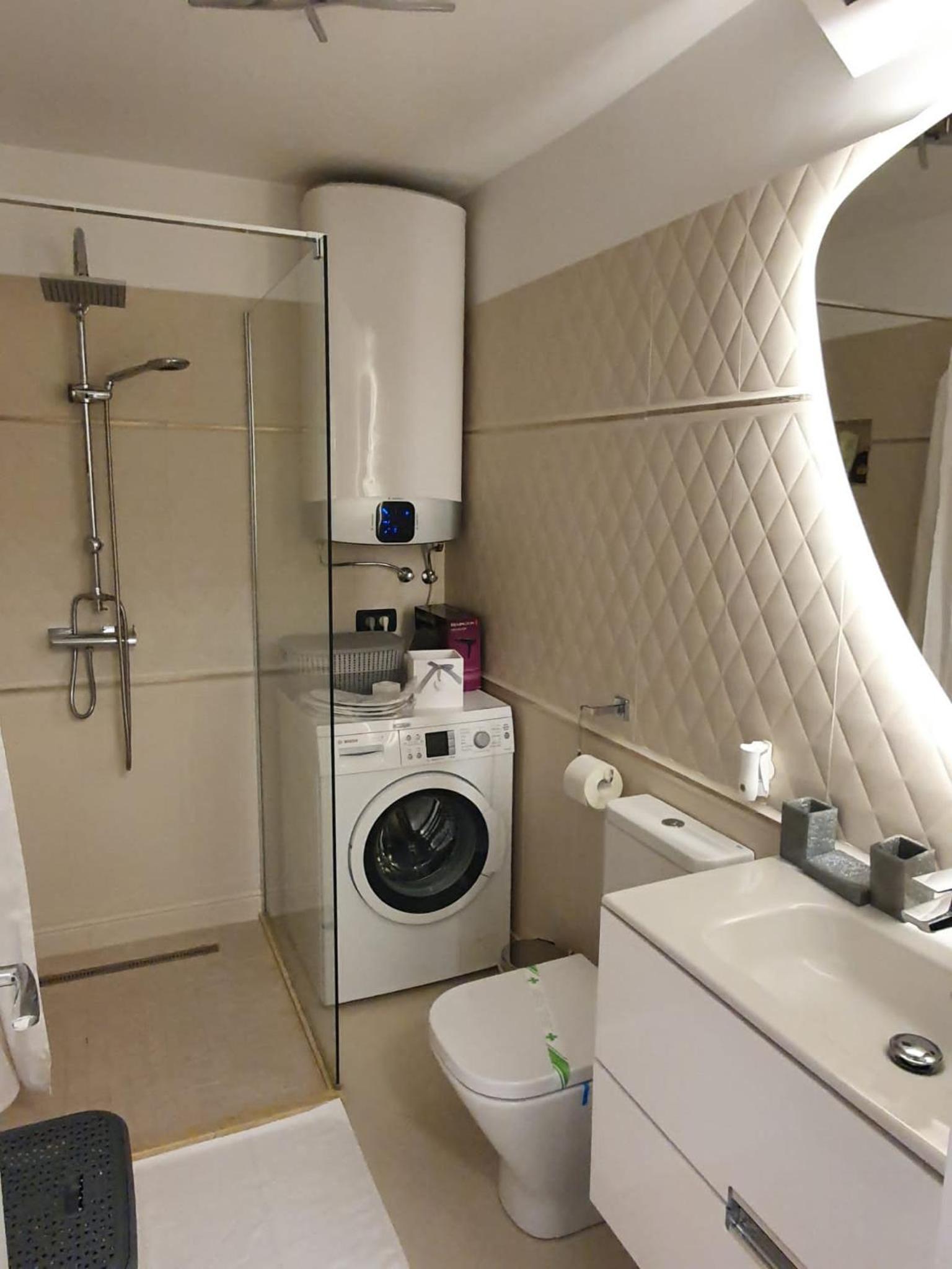 Apartament Luxury