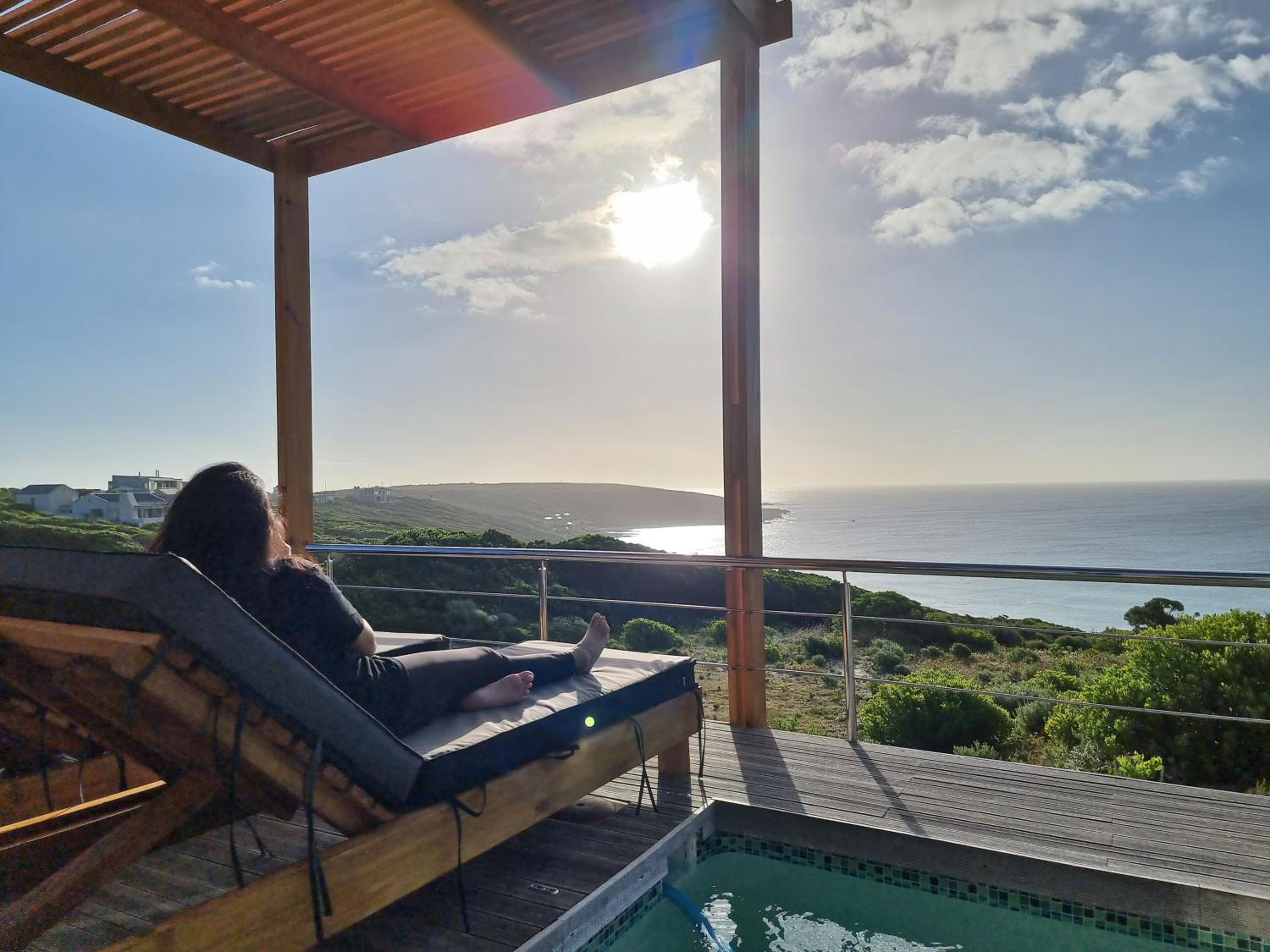 Romansbaai Moksha on the Sea view 4