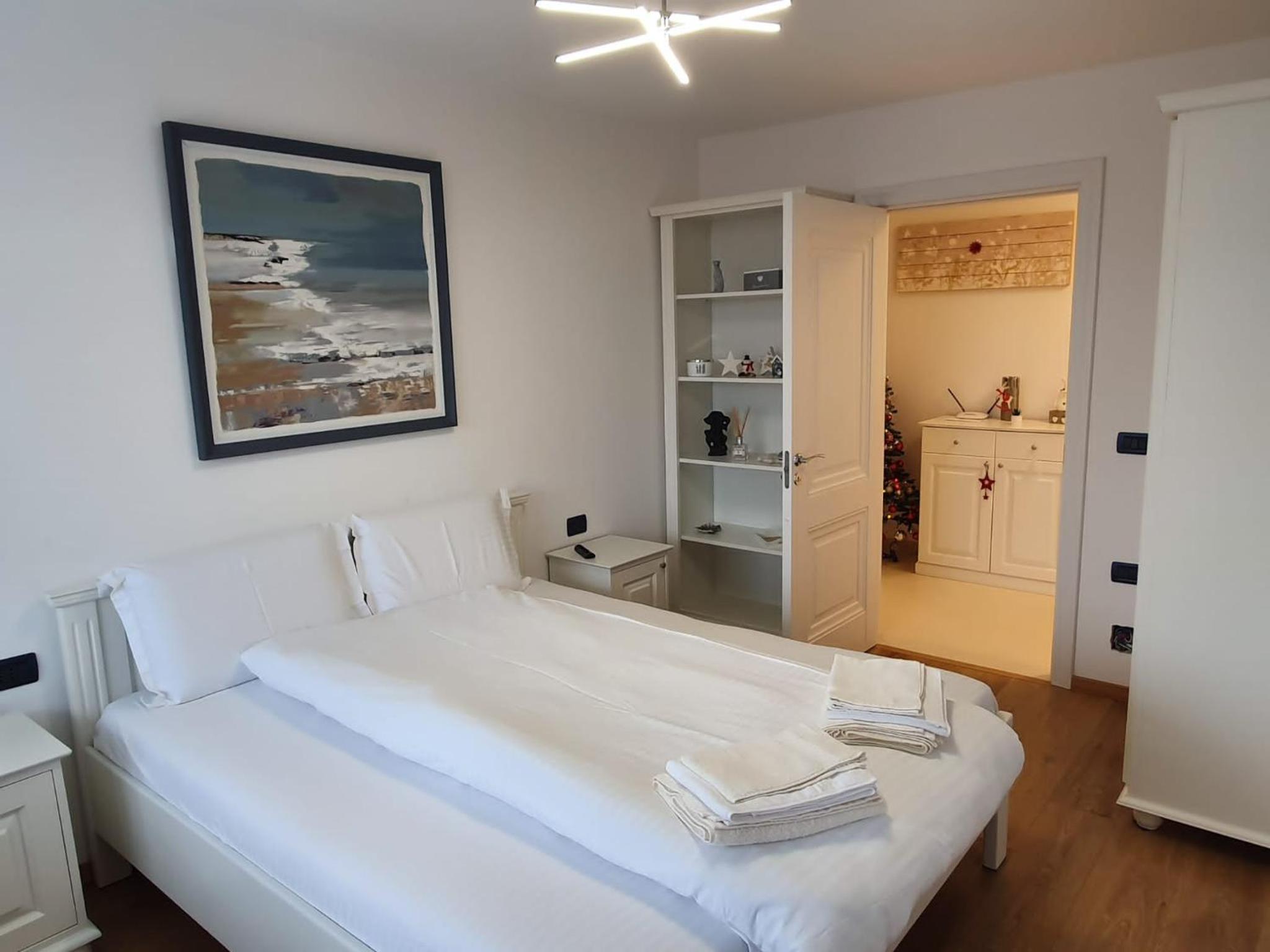 Apartament Luxury