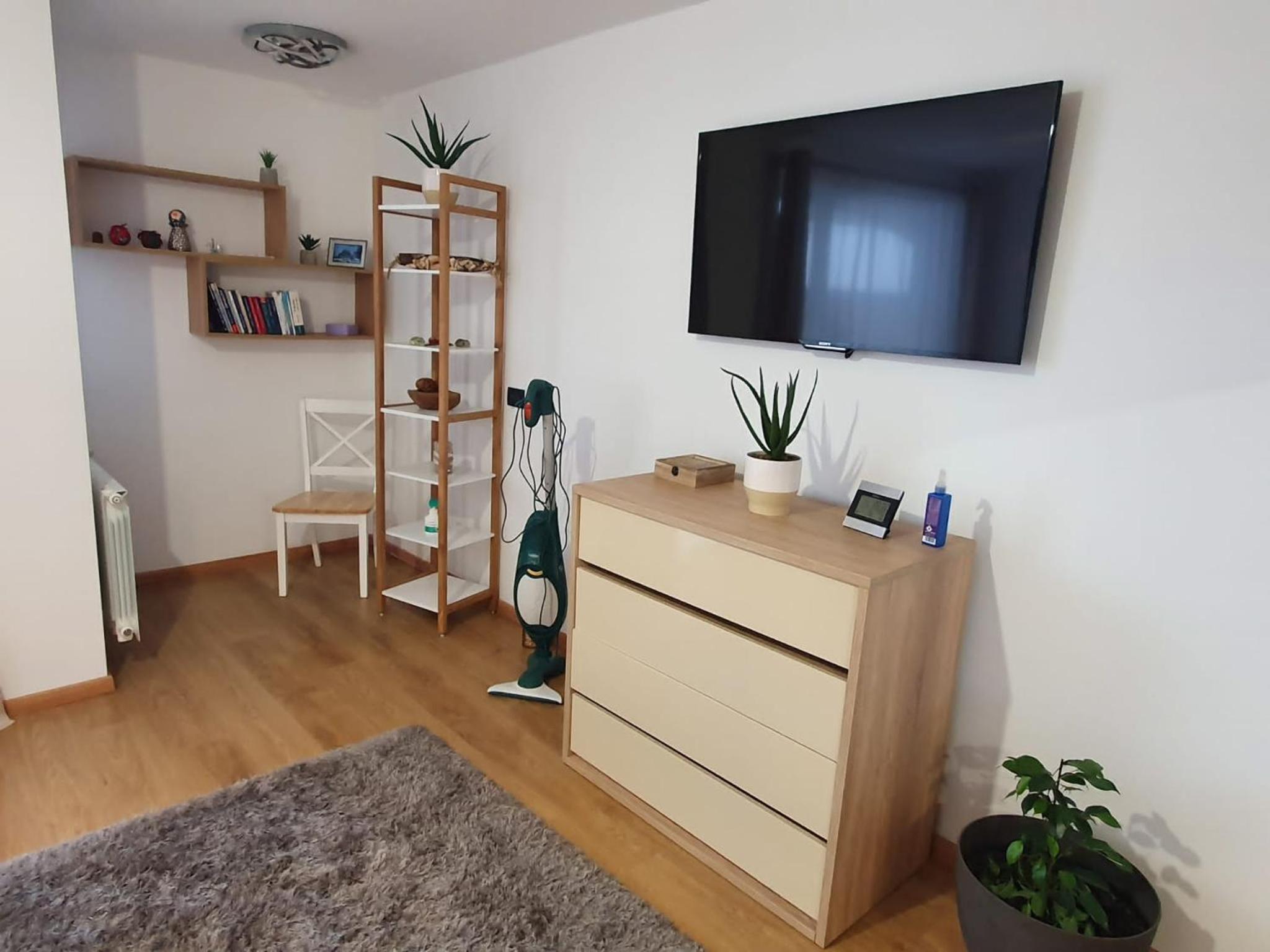 Apartament Luxury