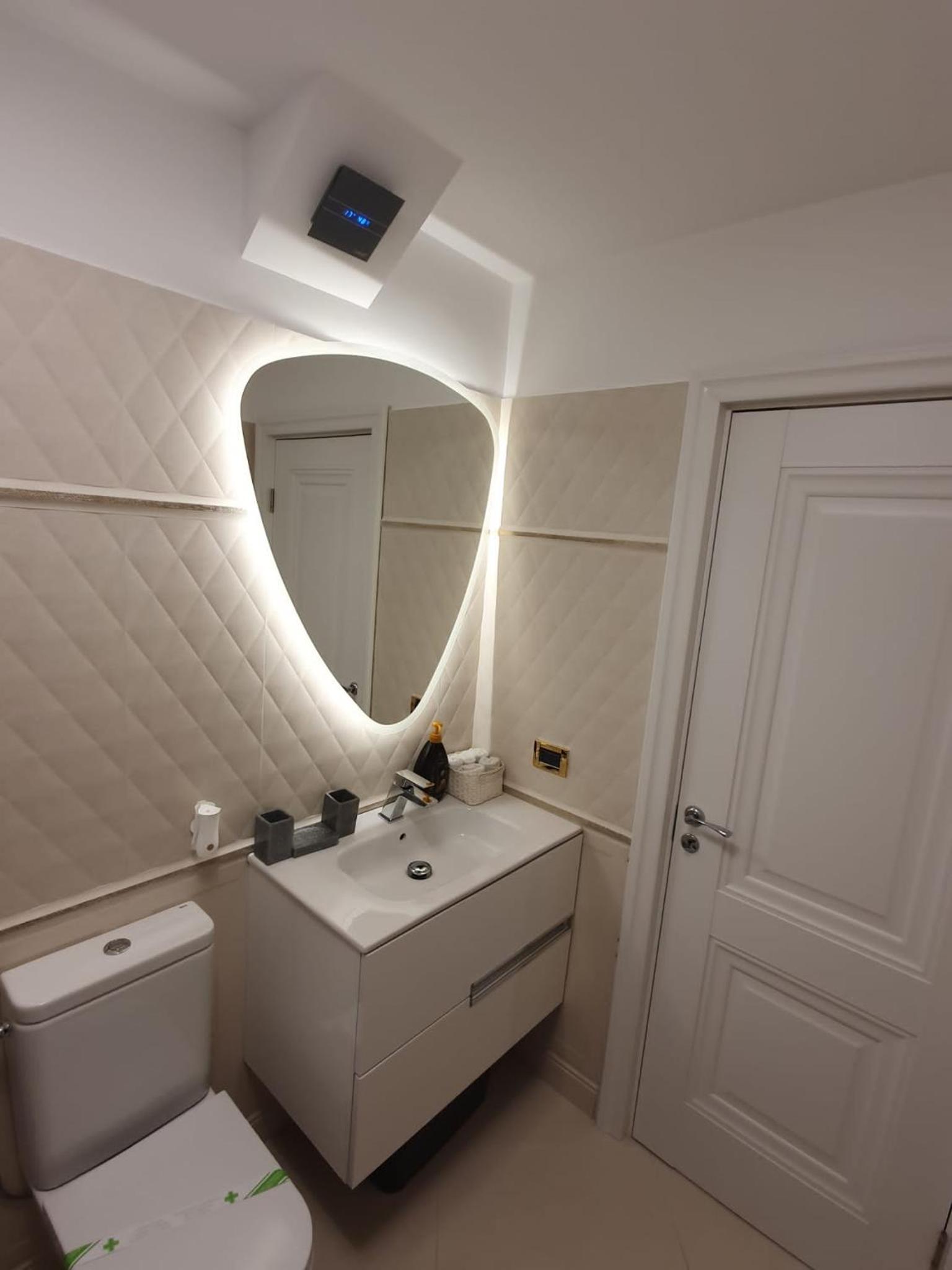 Apartament Luxury