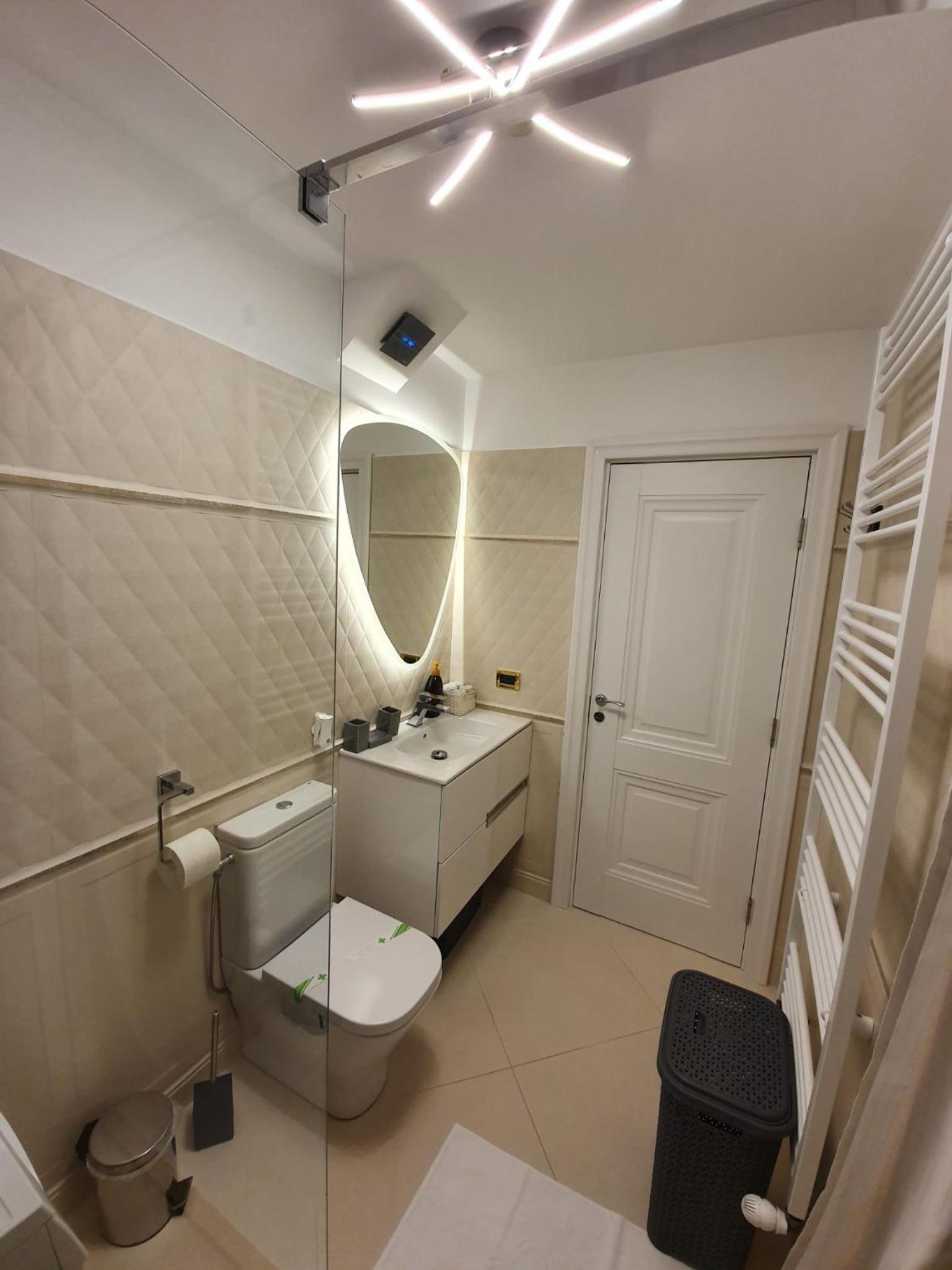 Apartament Luxury