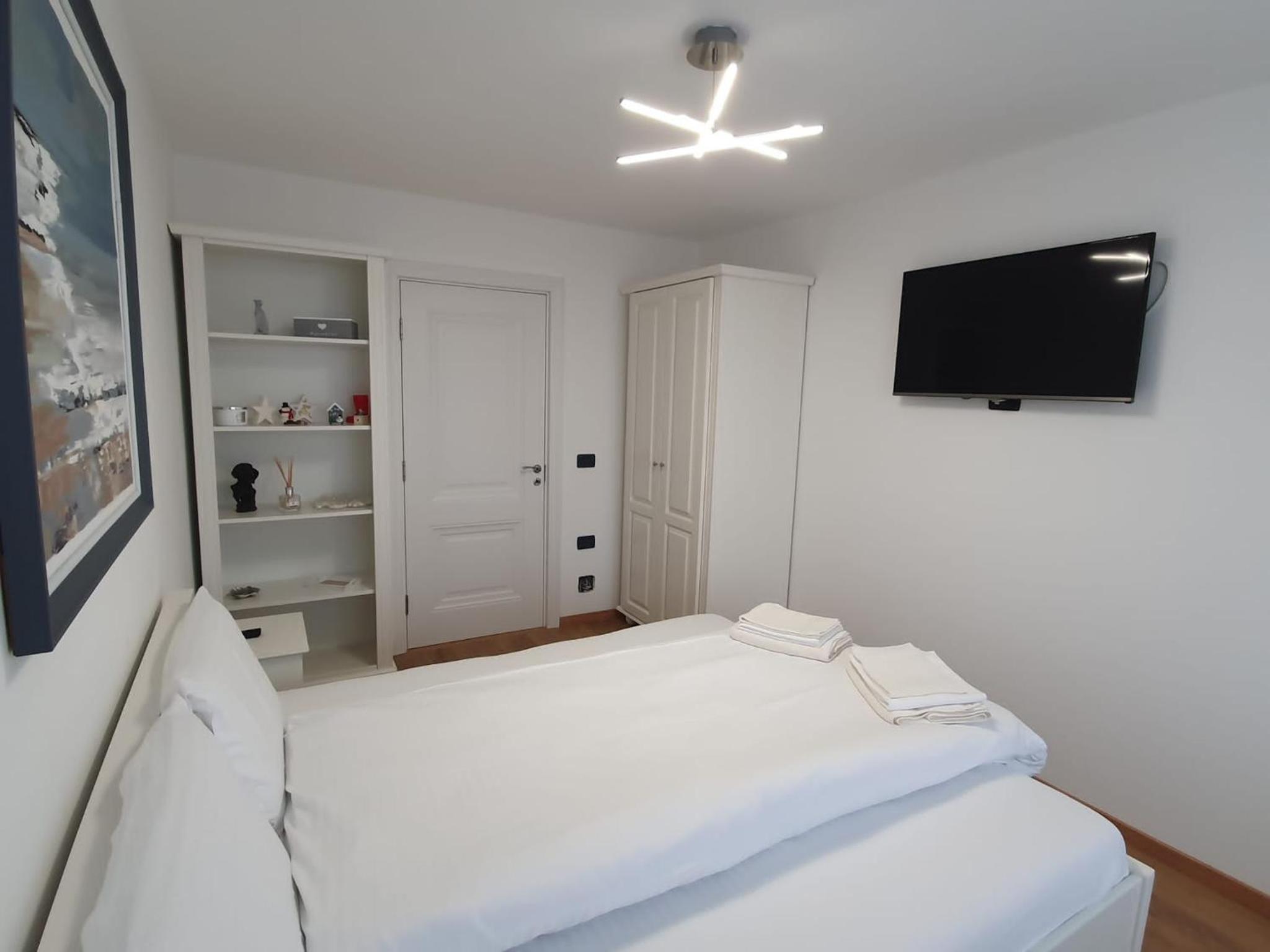 Apartament Luxury