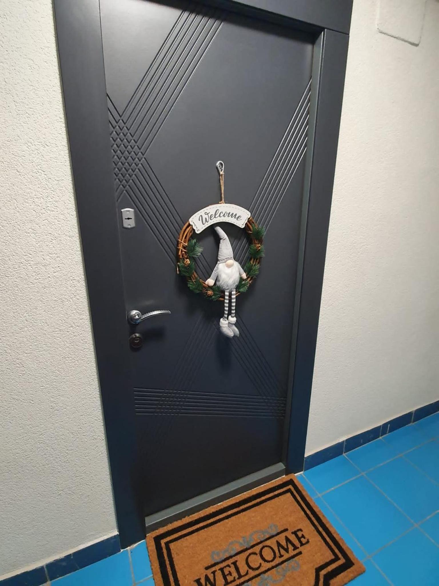 Apartament Luxury