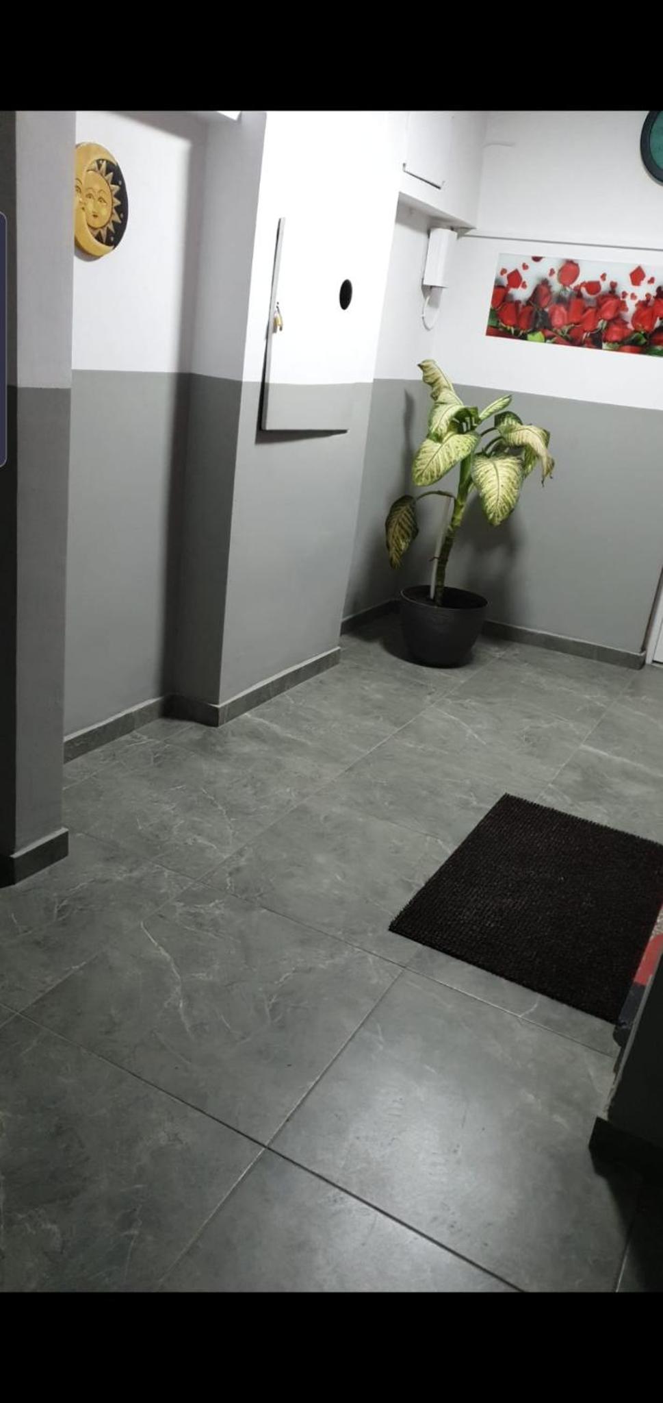 Apartament Luxury
