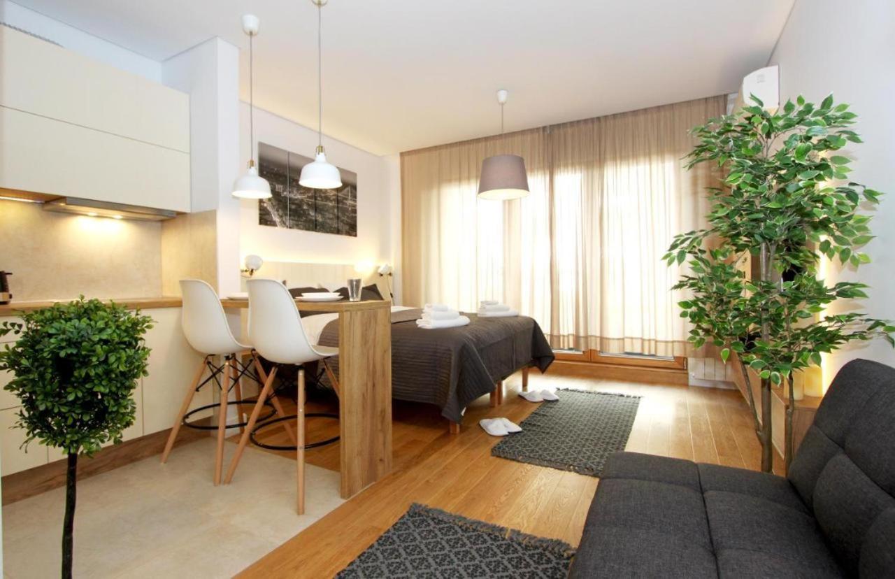 Apartment SUN CITY 1 view 2