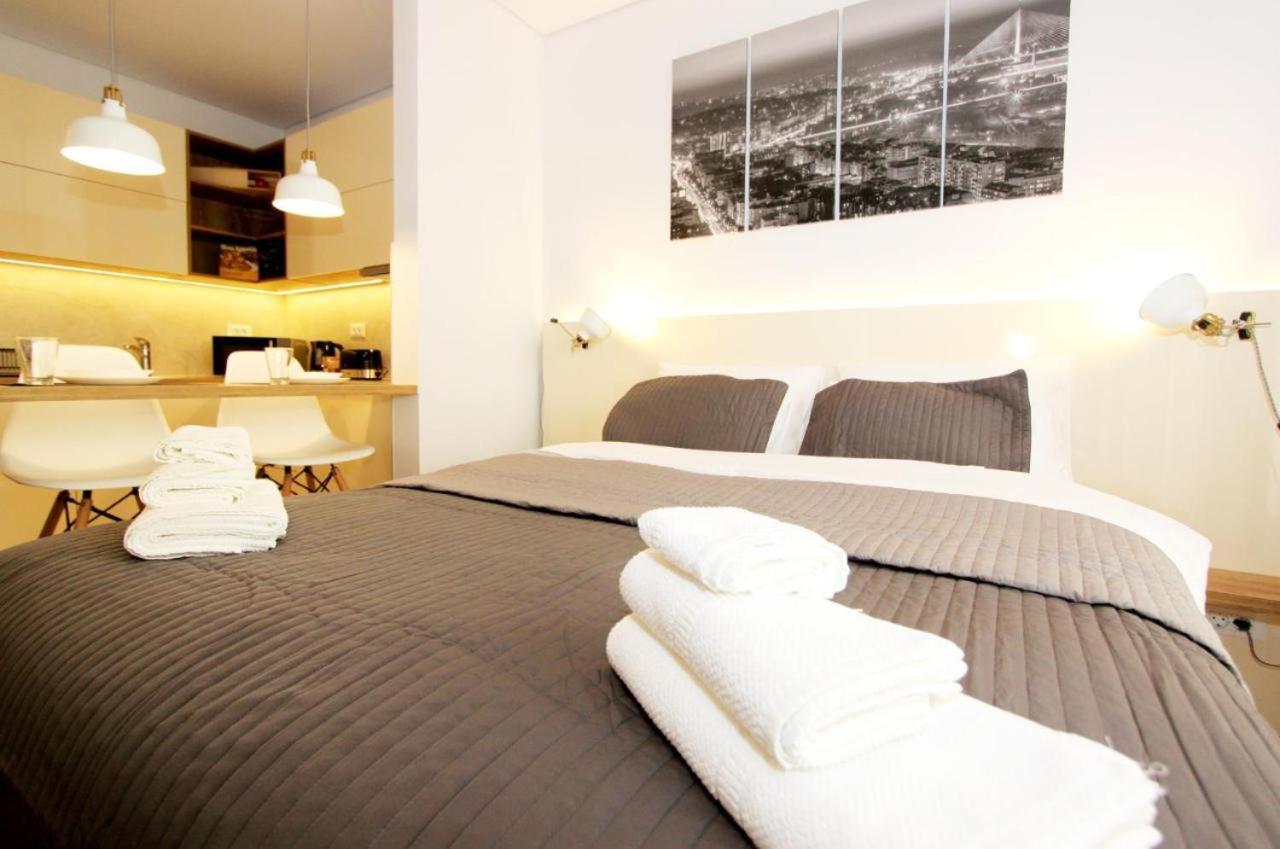Apartment SUN CITY 1 view 4