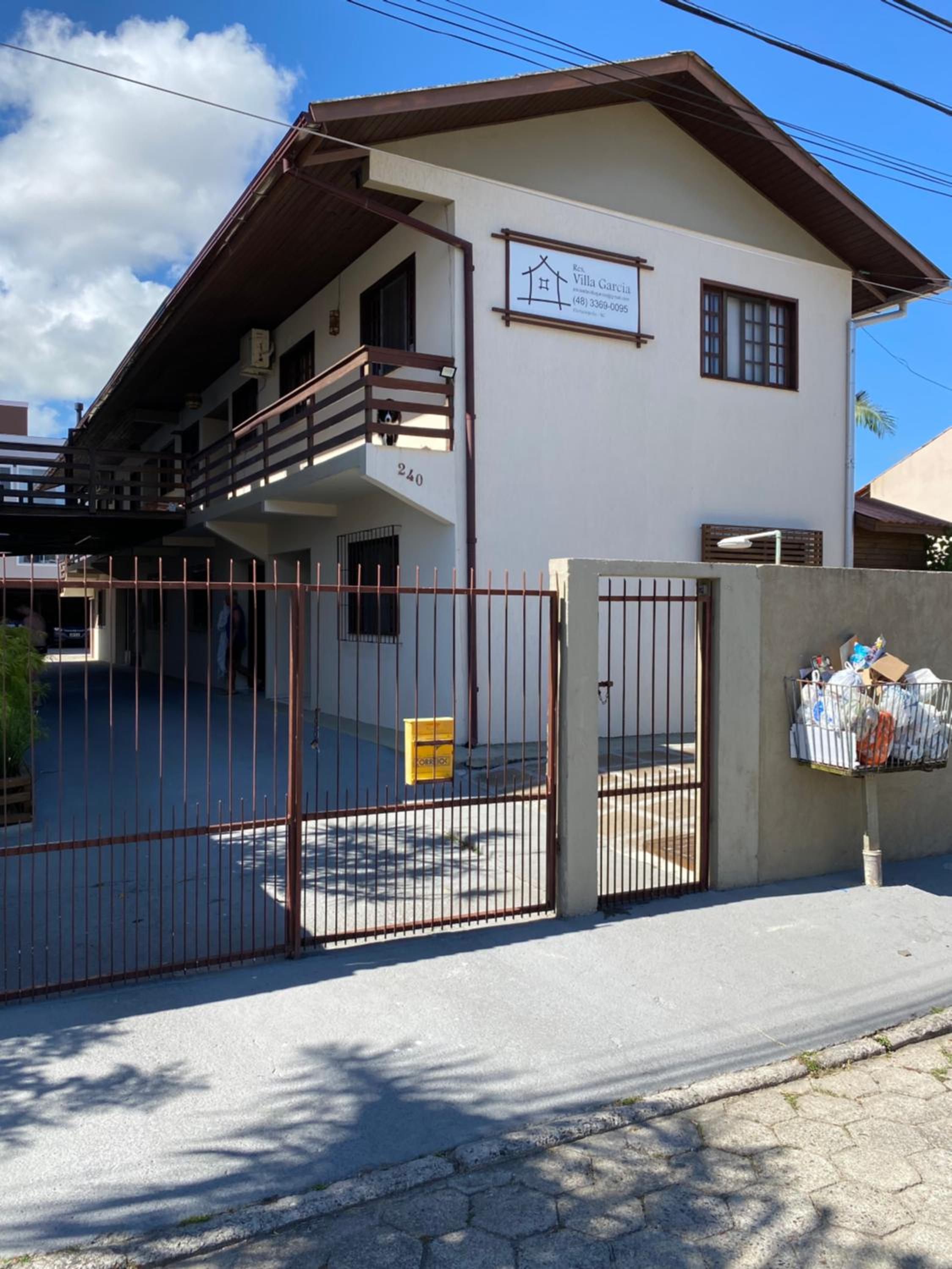 Residencial Villa Garcia view 3
