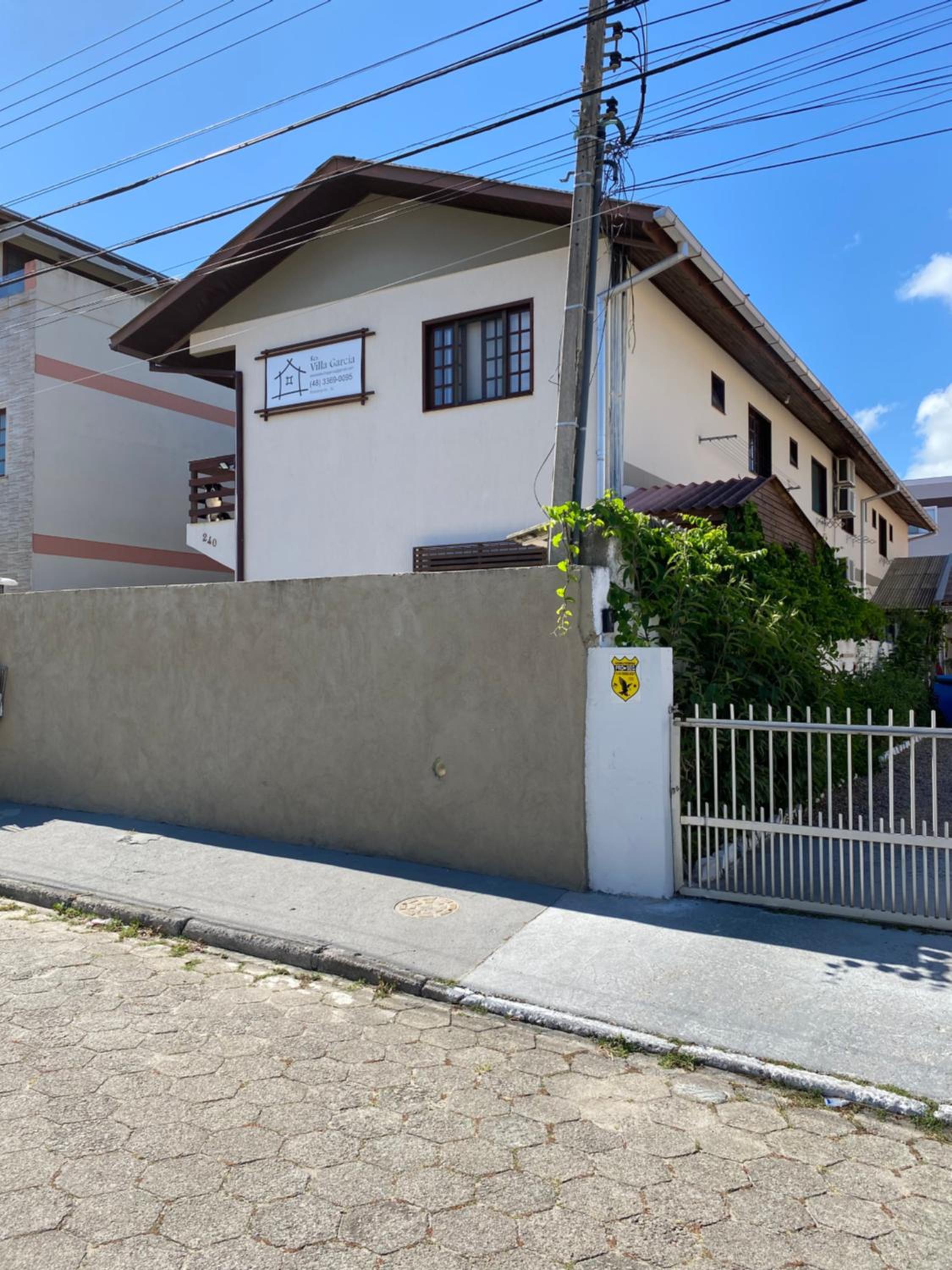 Residencial Villa Garcia view 4