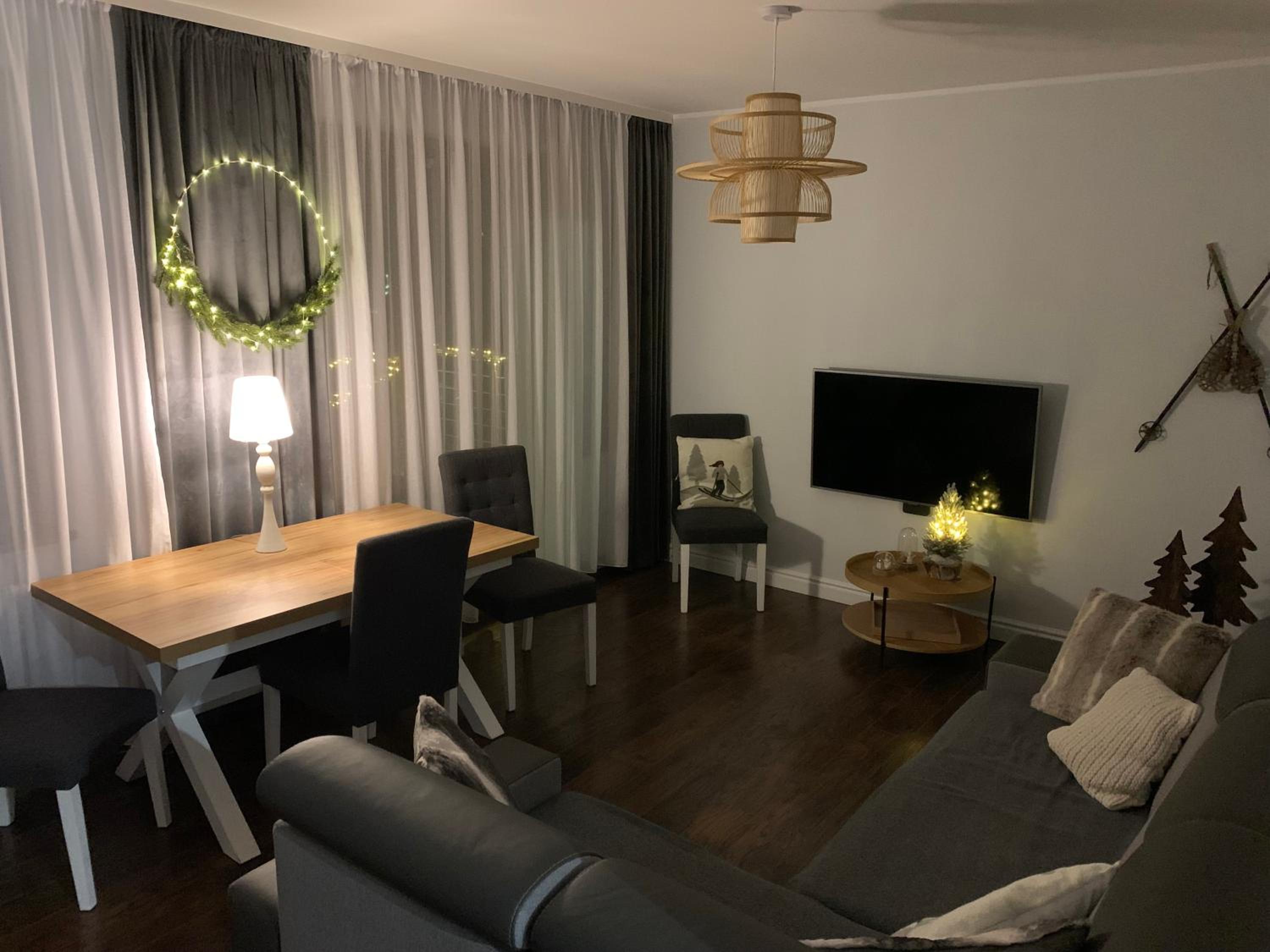 Apartament EverySeason Karpacz view 5