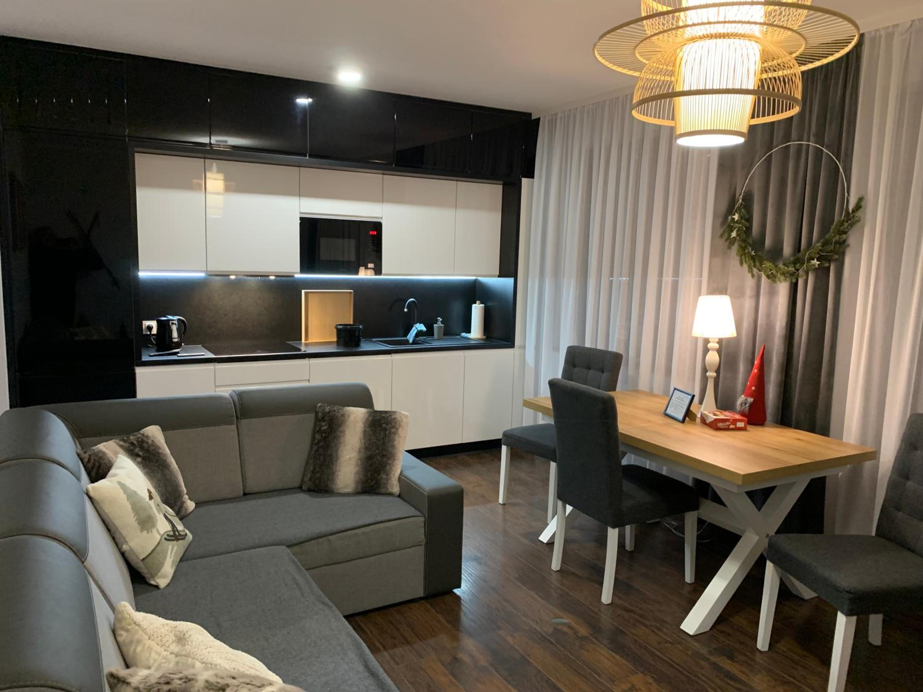 Apartament EverySeason Karpacz view 2