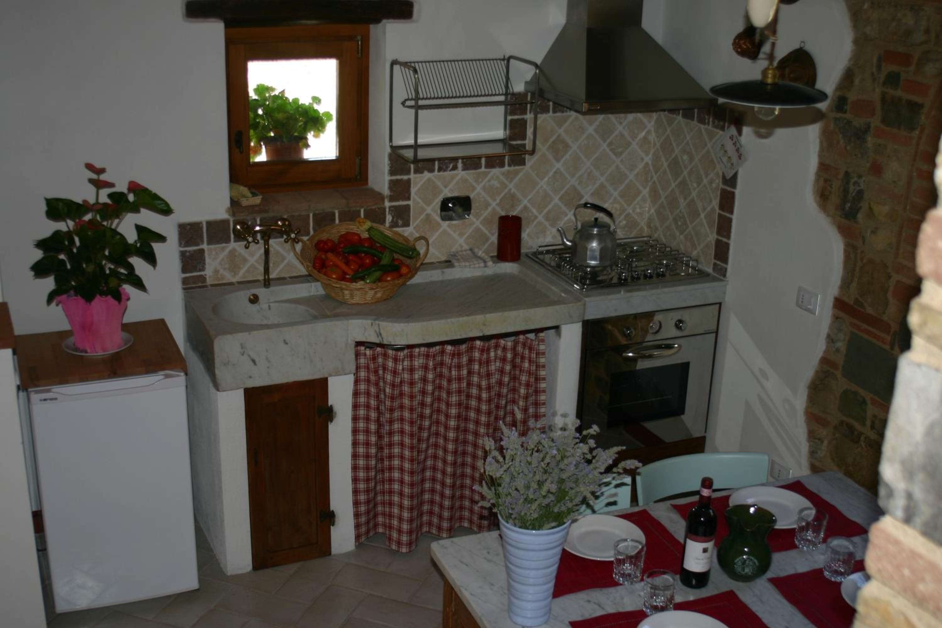 Agriturismo Podere la Cava