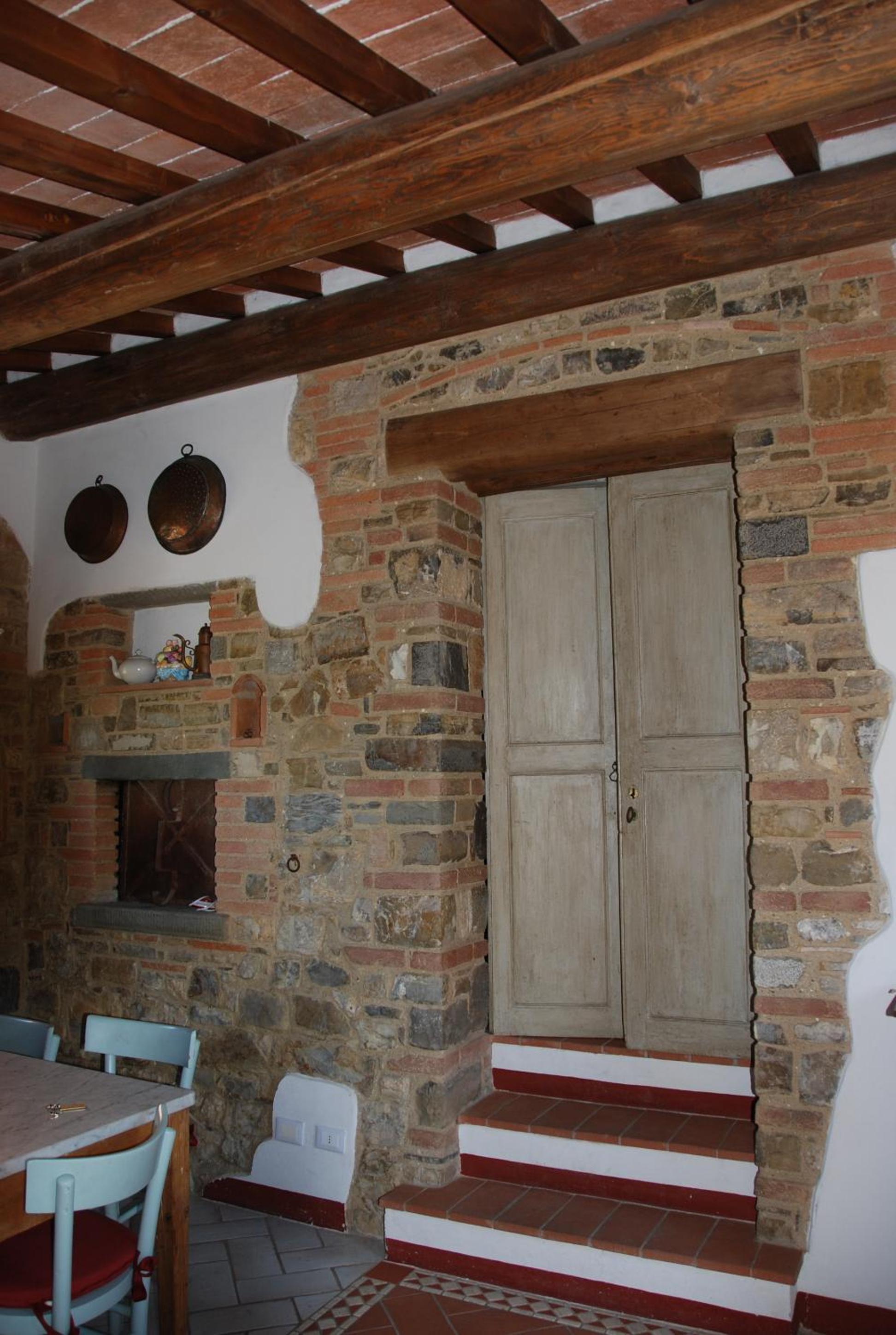 Agriturismo Podere la Cava