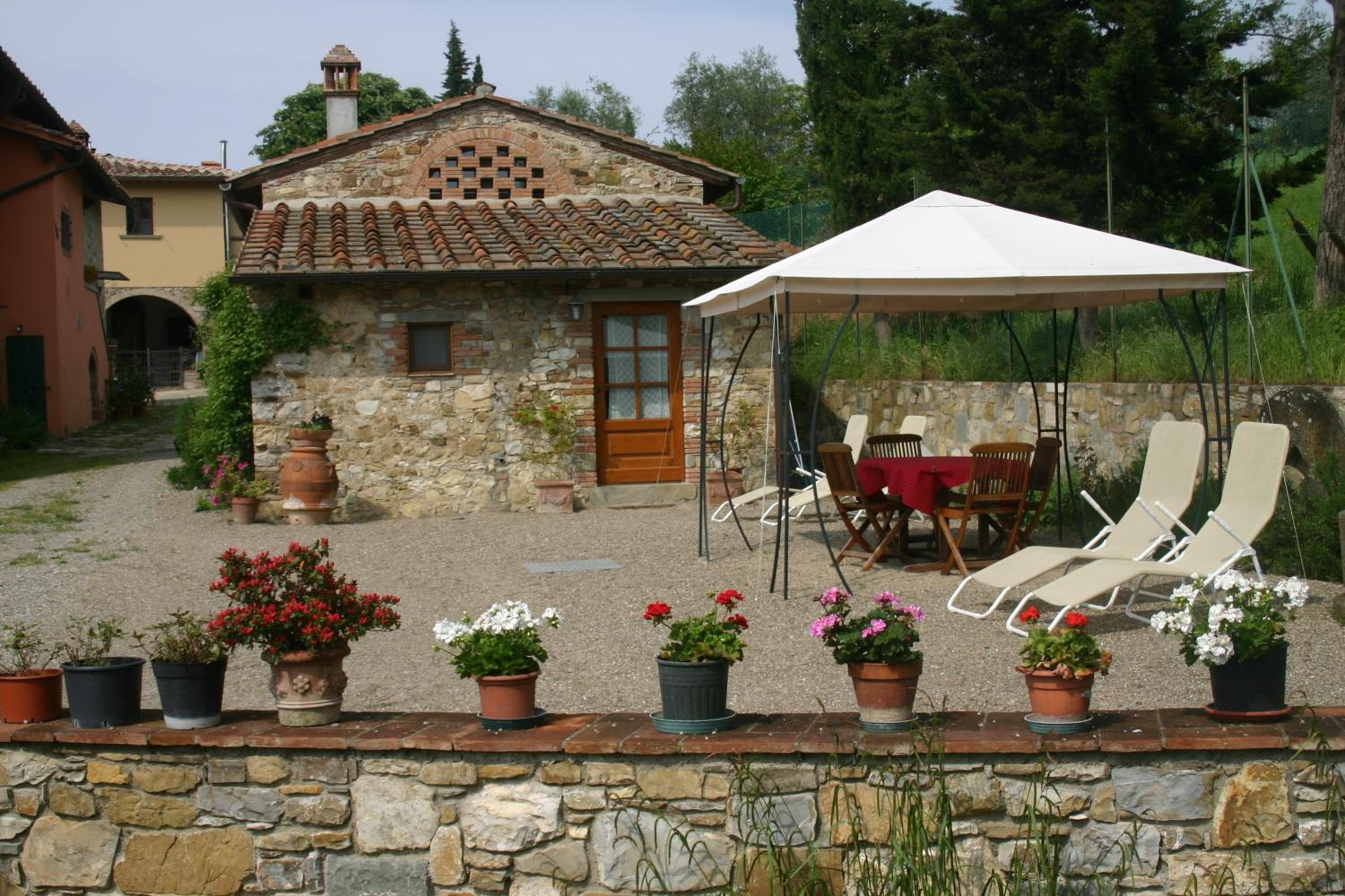 Agriturismo Podere la Cava