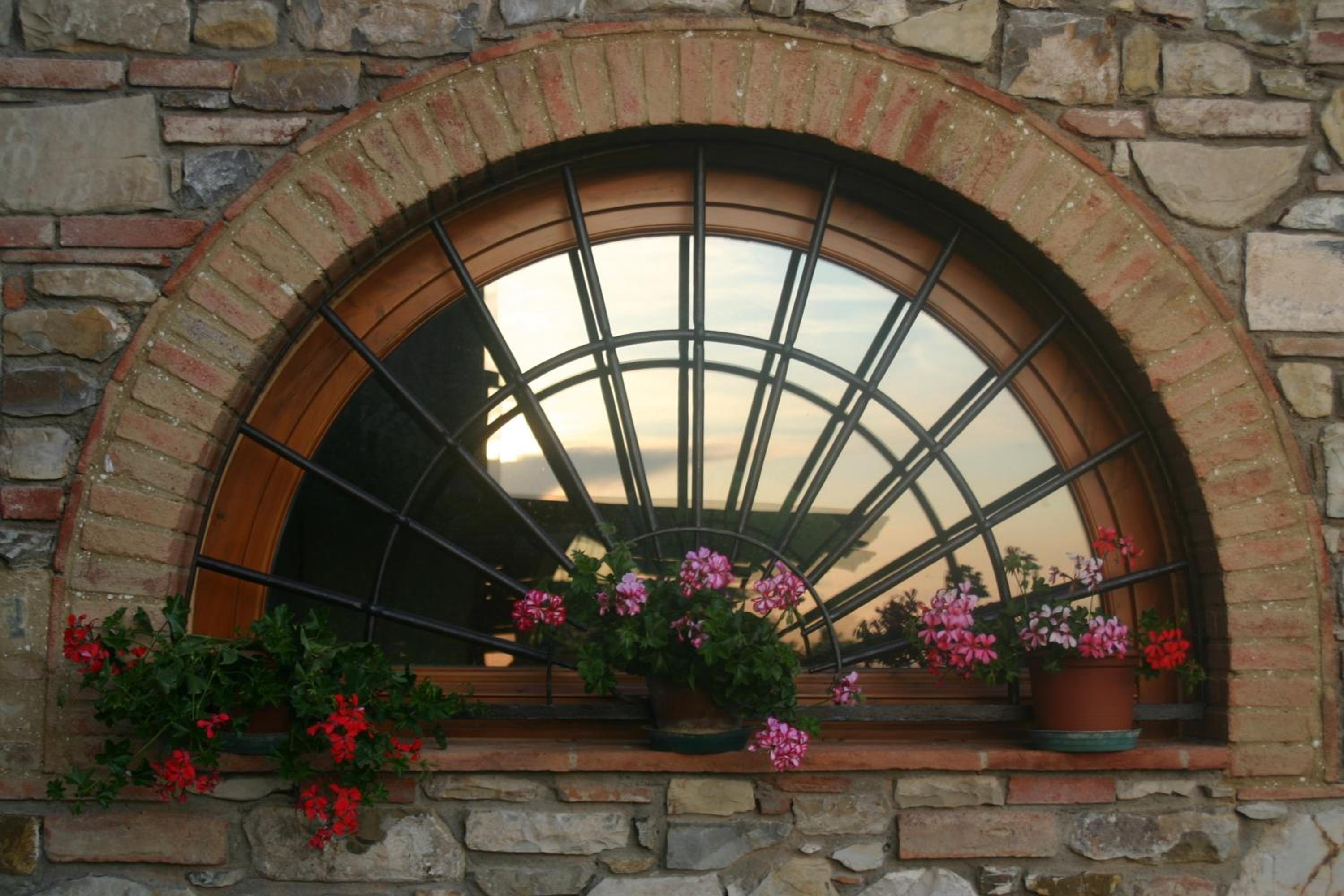 Agriturismo Podere la Cava