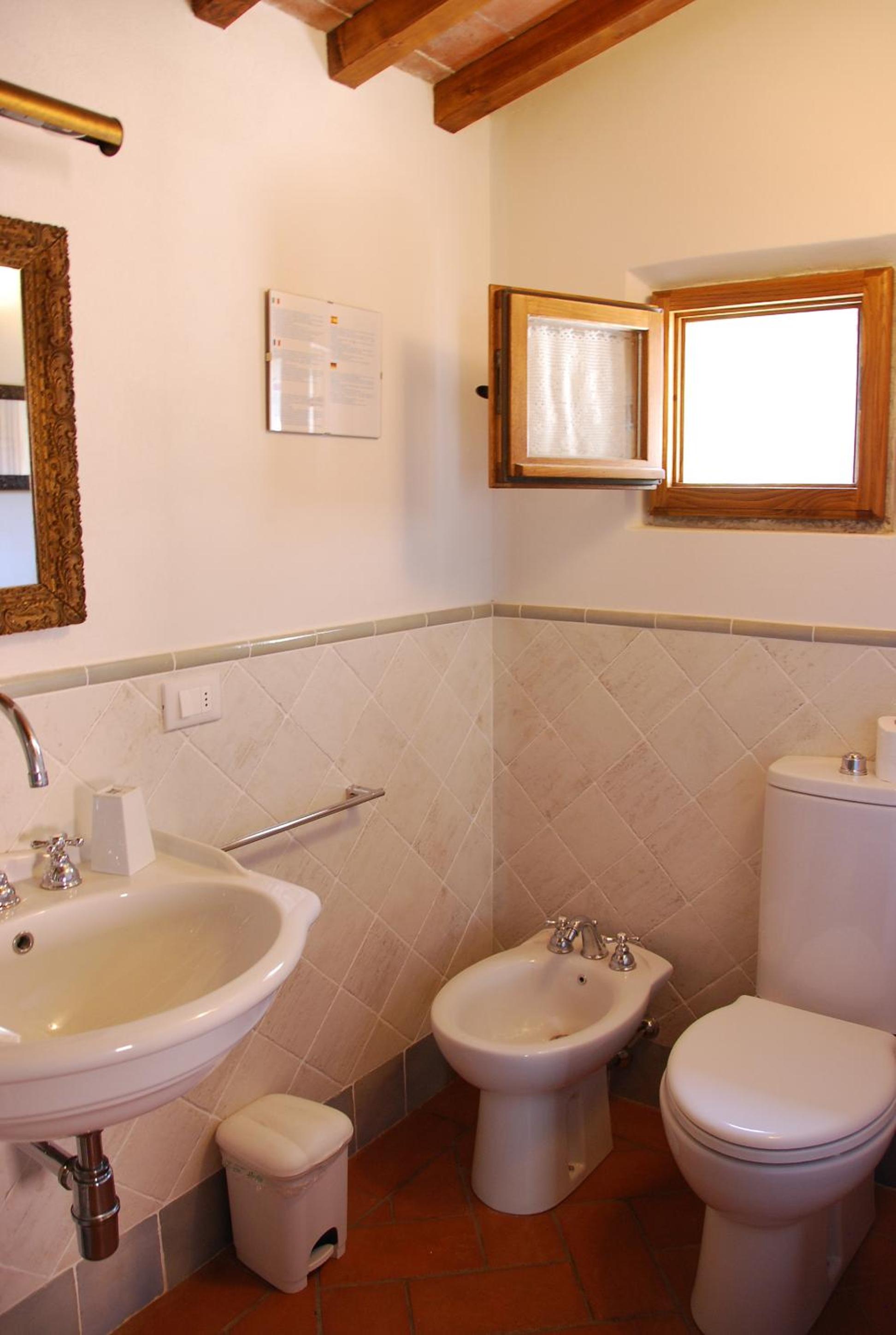 Agriturismo Podere la Cava