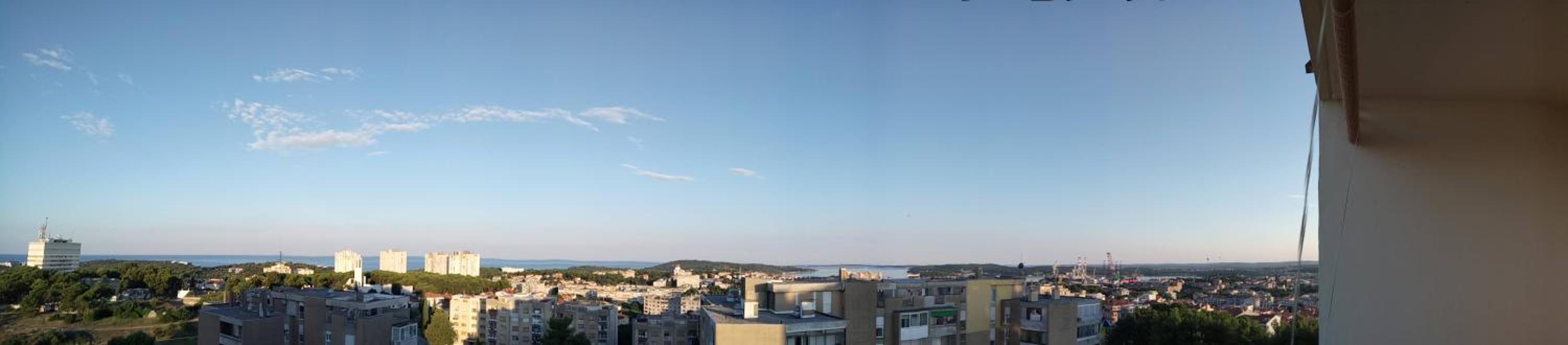 Apartment Panorama view 5