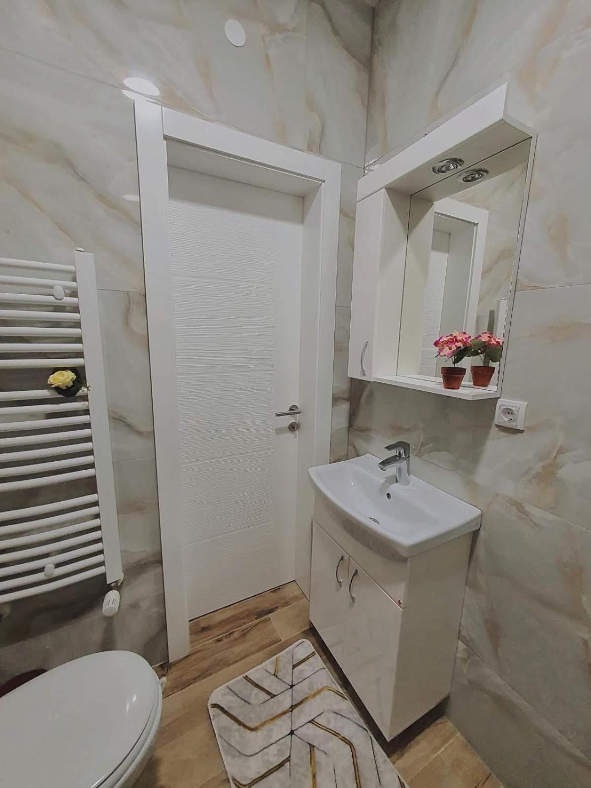 Zara 1 Apartman view 3
