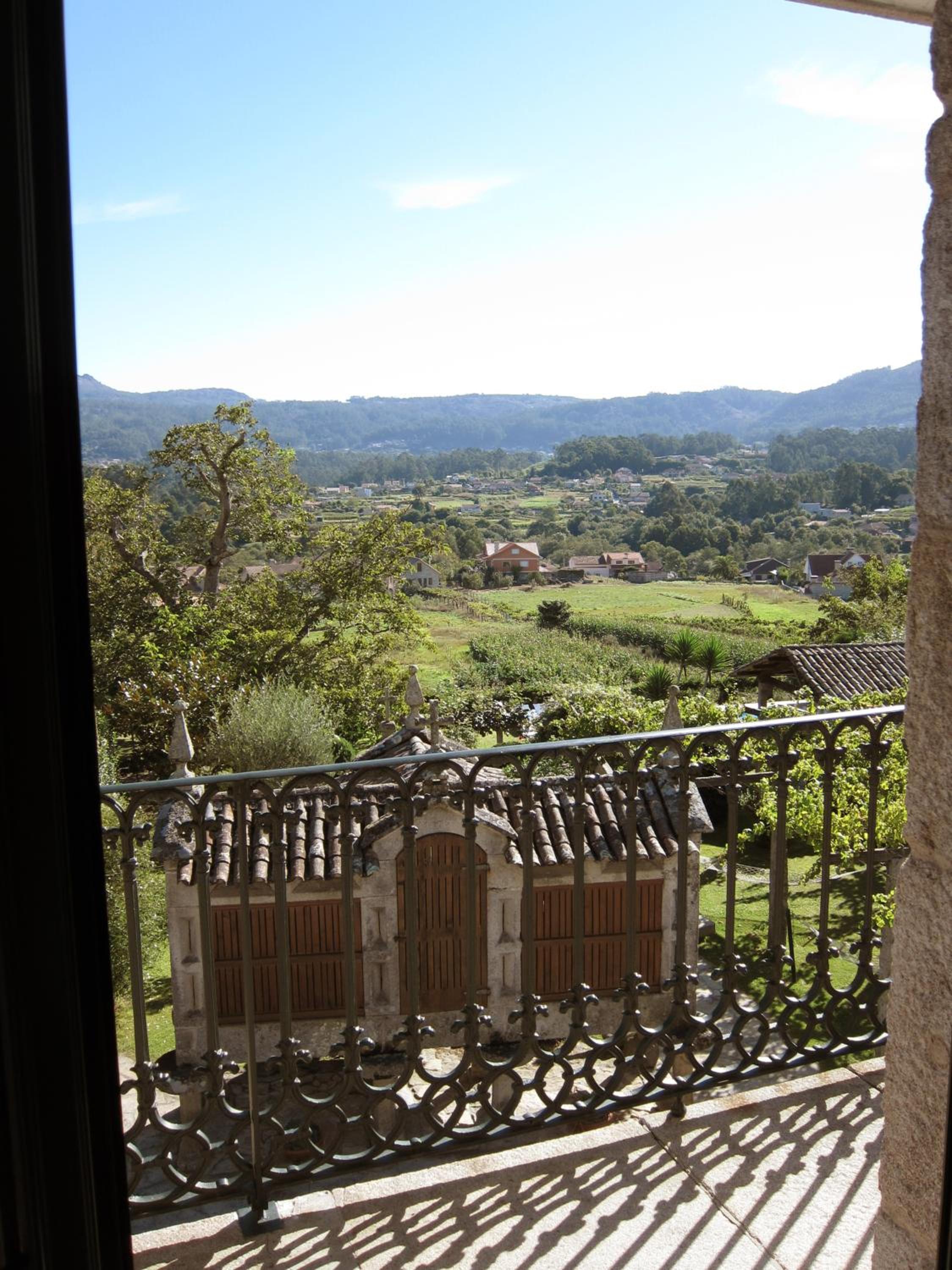 Casa Roque