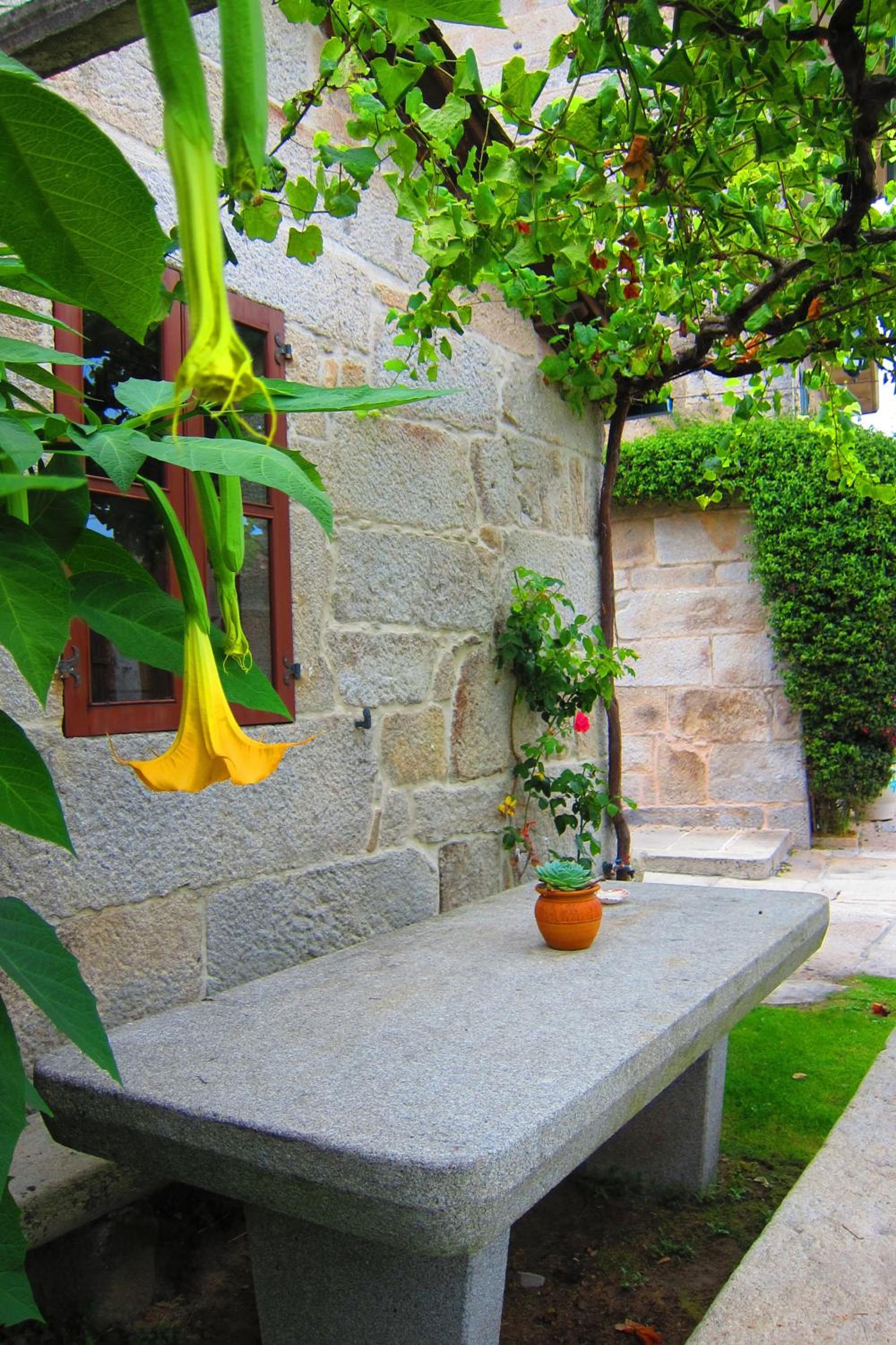 Casa Roque