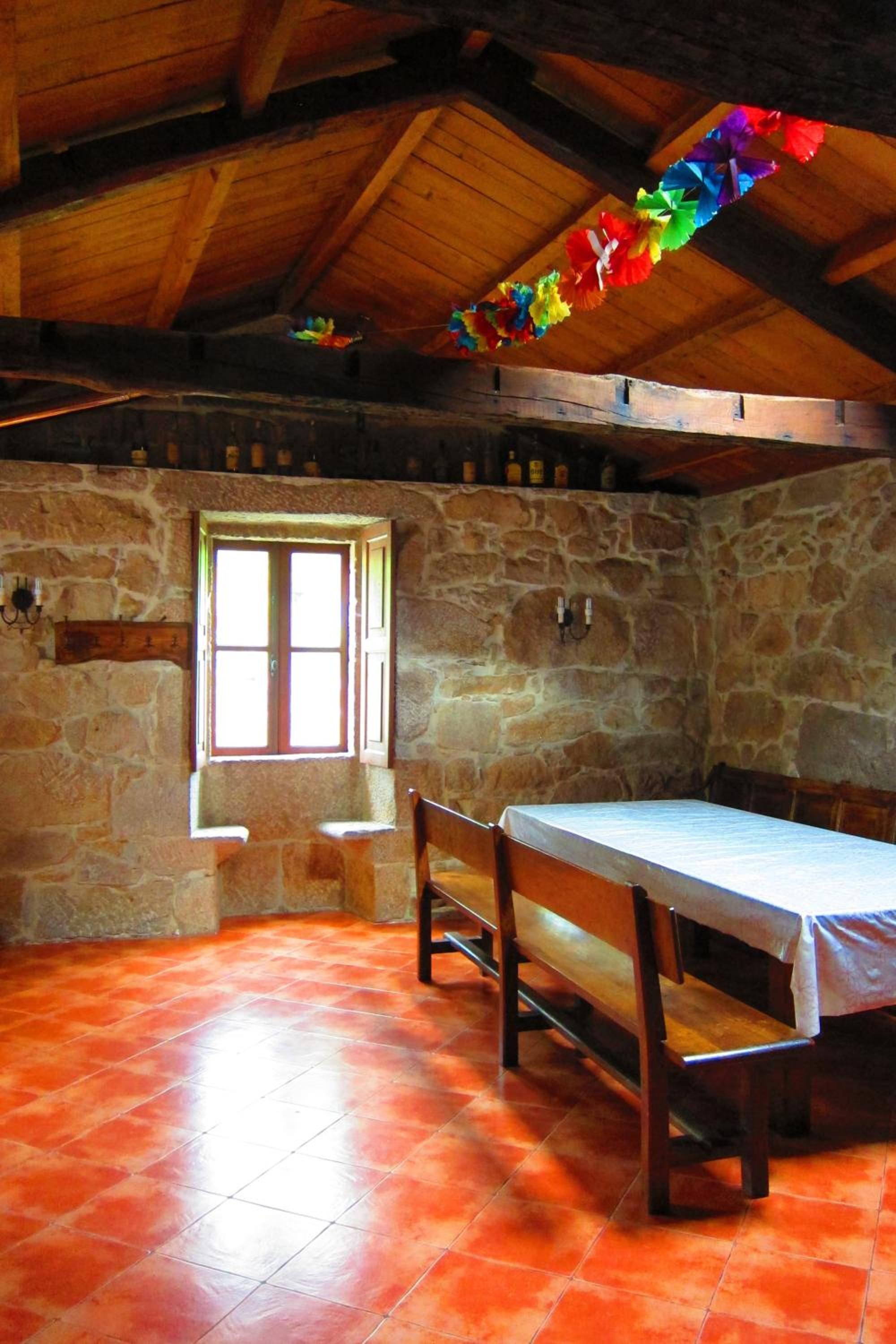 Casa Roque