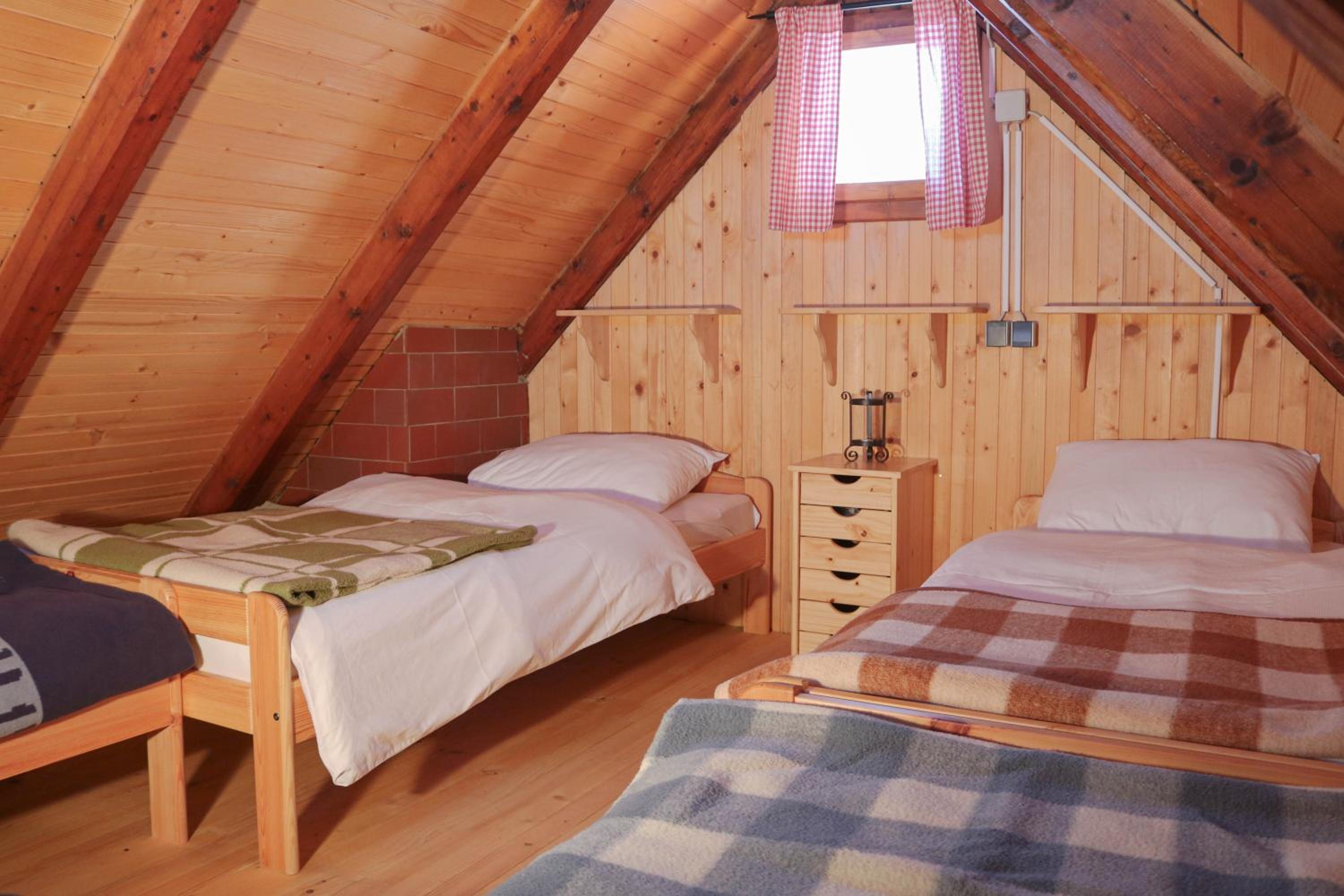 Chalet Kočna - I FEEL ALPS view 3